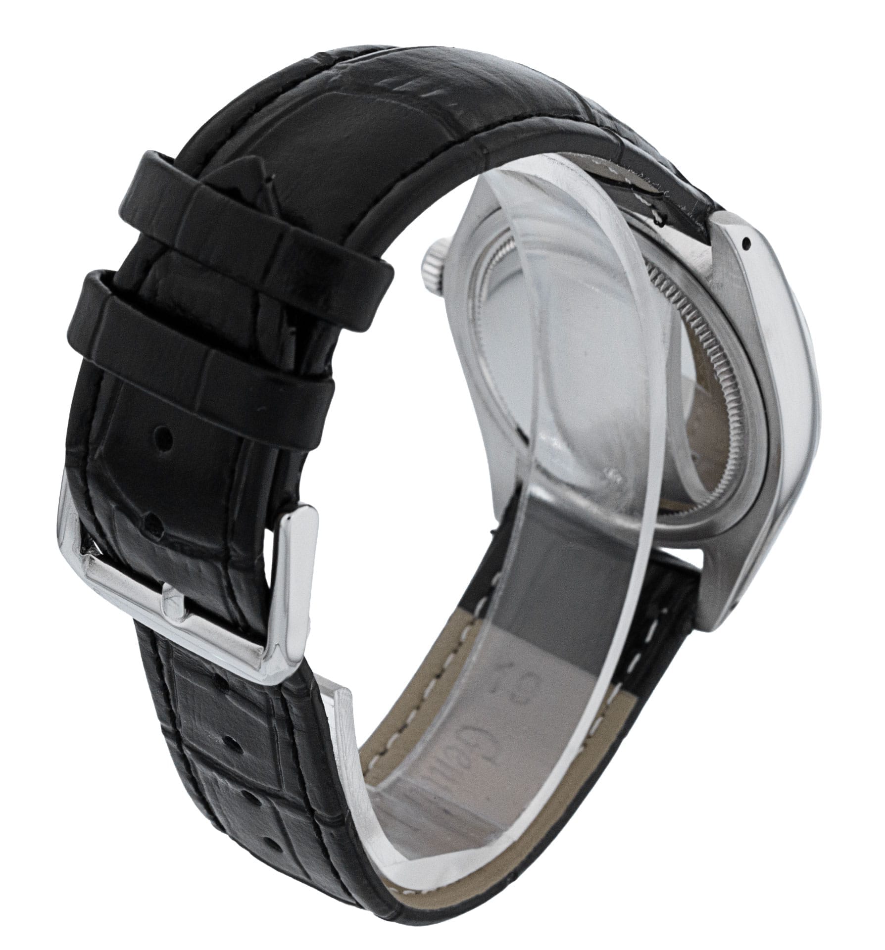 Rolex Oyster Precision 6694 Thumbnail 3