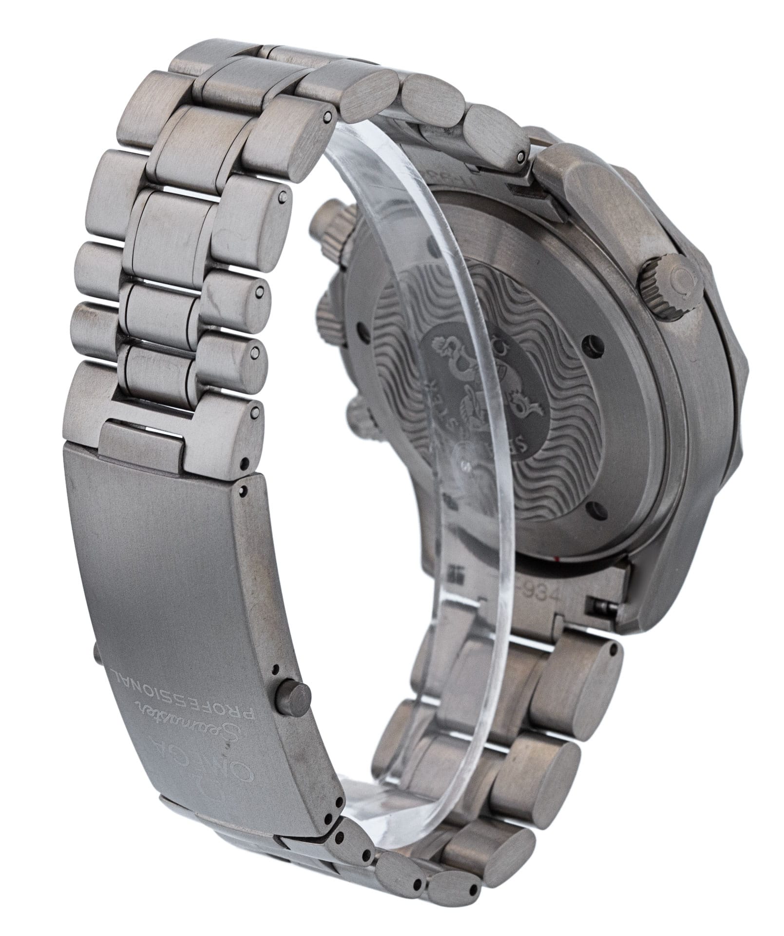 Omega Seamaster 300m 2293.52.00 Thumbnail 3