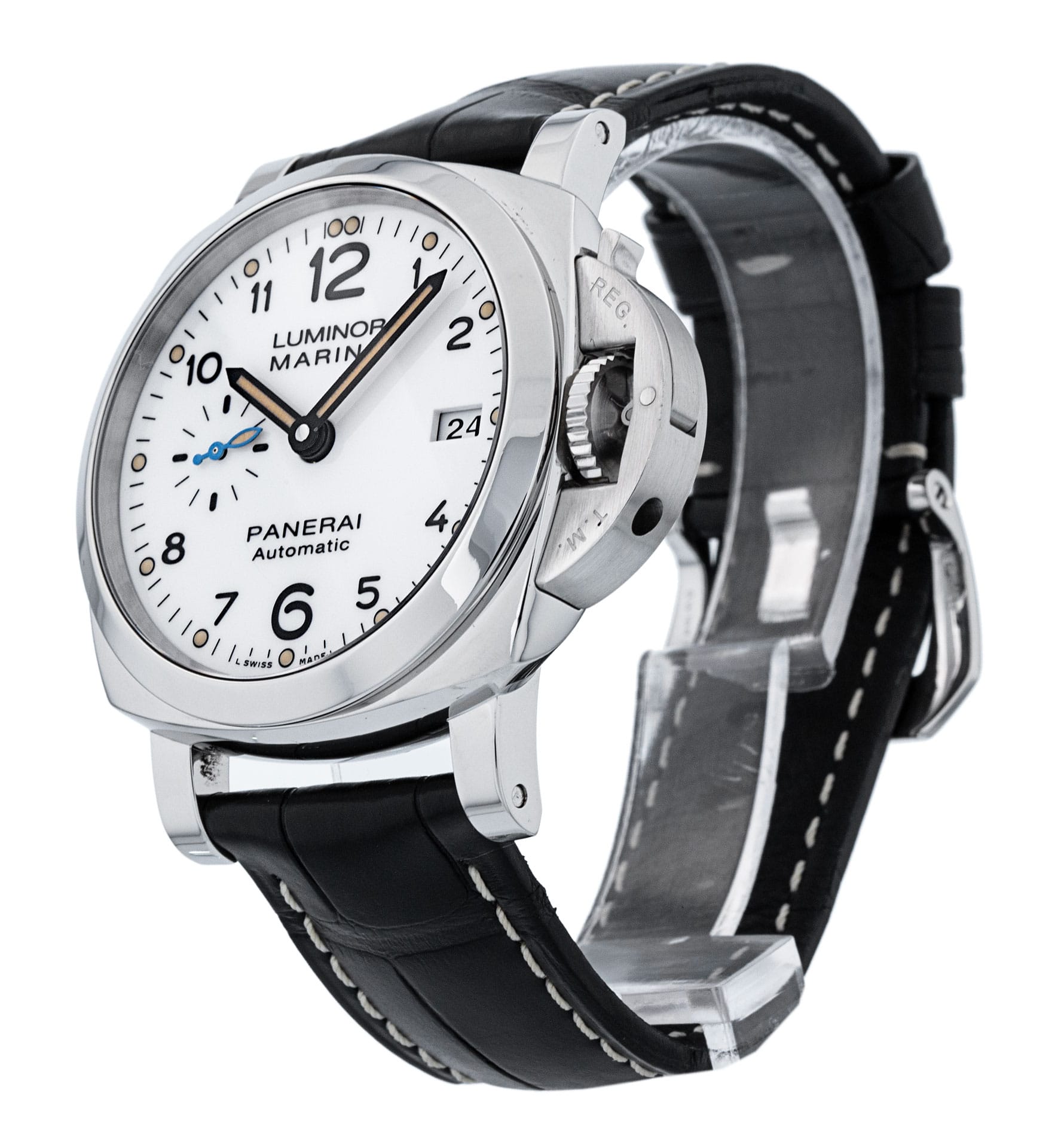 Panerai Luminor Marina PAM01523 Thumbnail 2