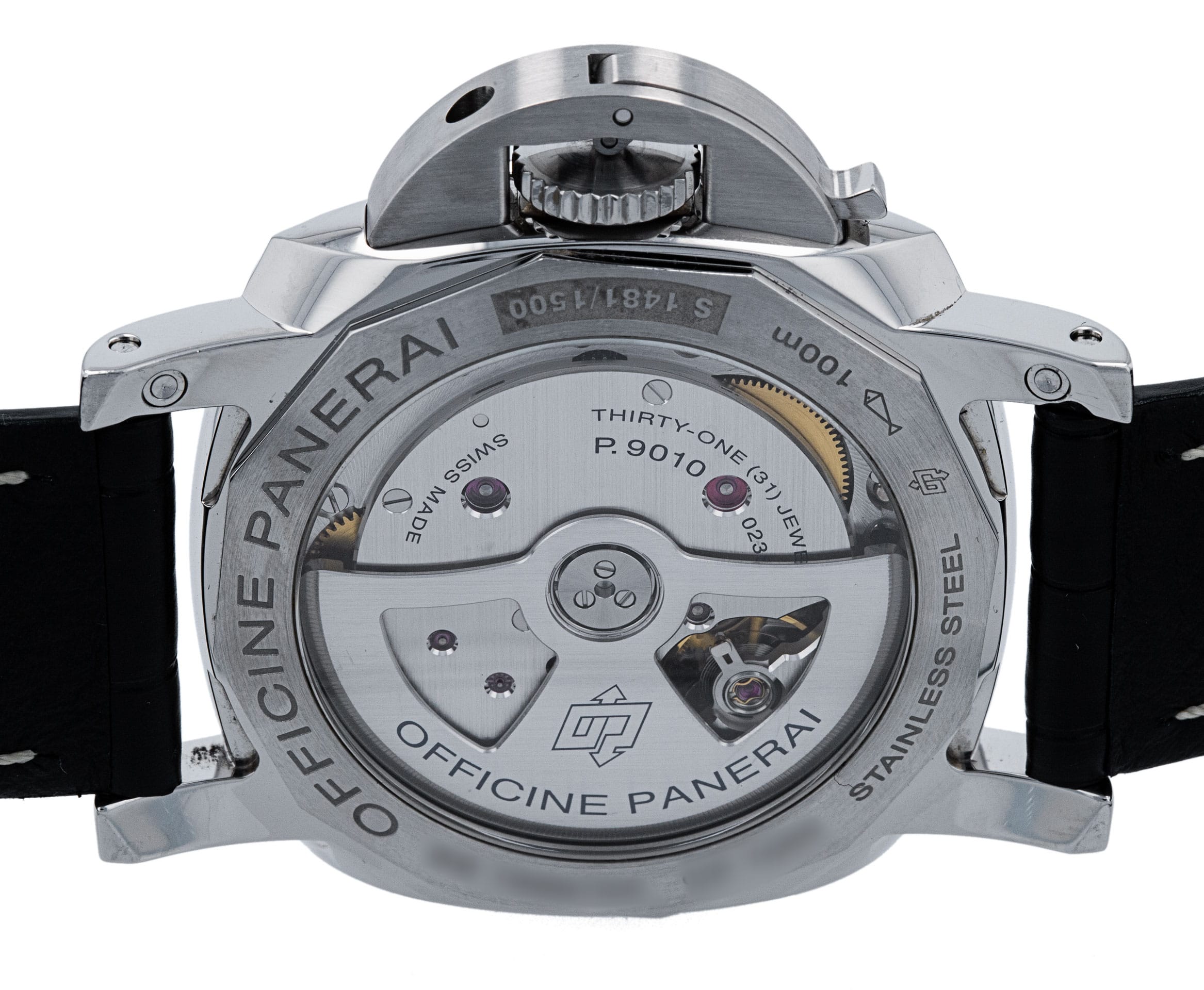 Panerai Luminor Marina PAM01523 Thumbnail 4