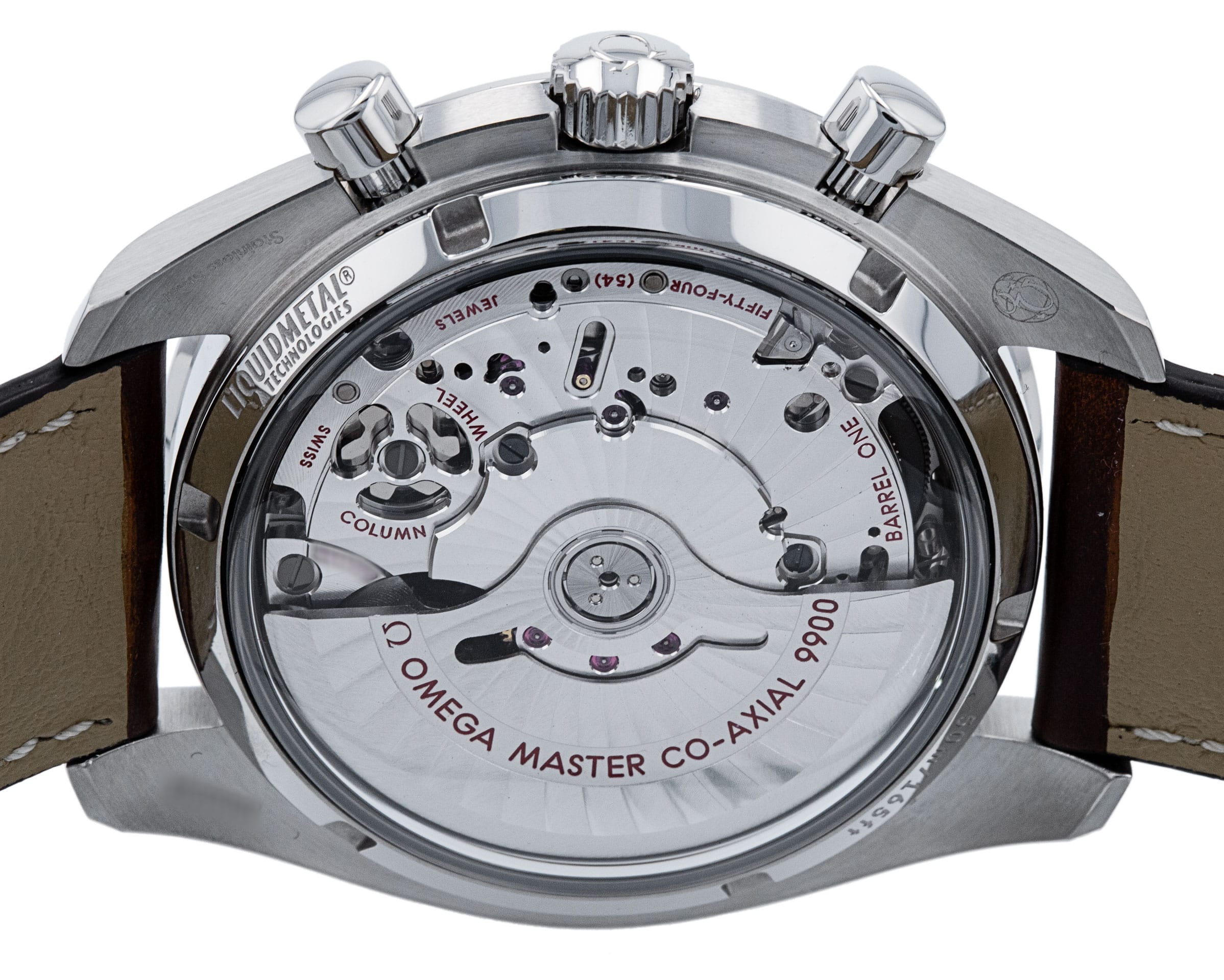 Omega Speedmaster Racing 329.32.44.51.06.001 Thumbnail 4