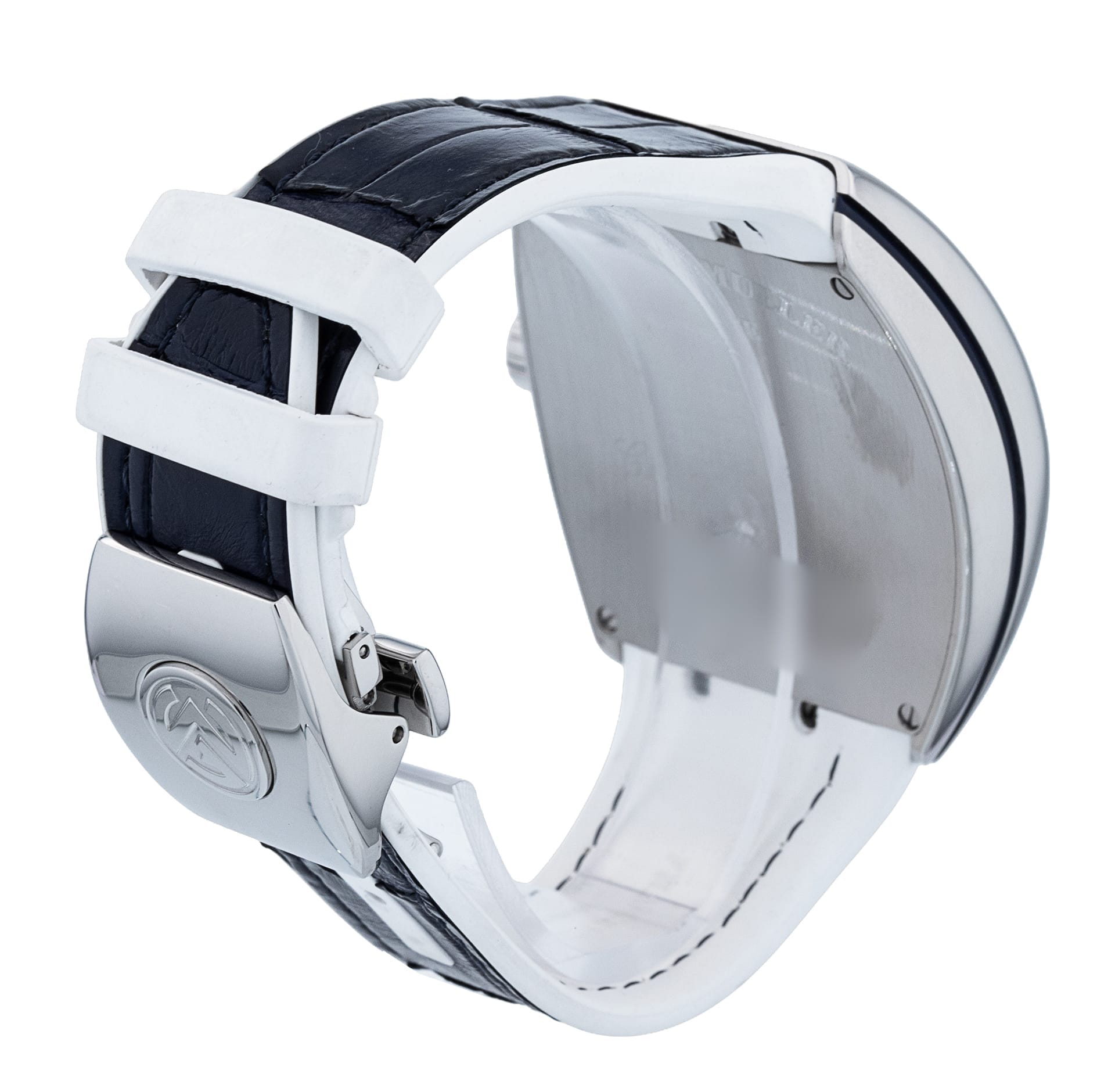 Franck Muller Vanguard V 45 SC DT AC BU Thumbnail 3