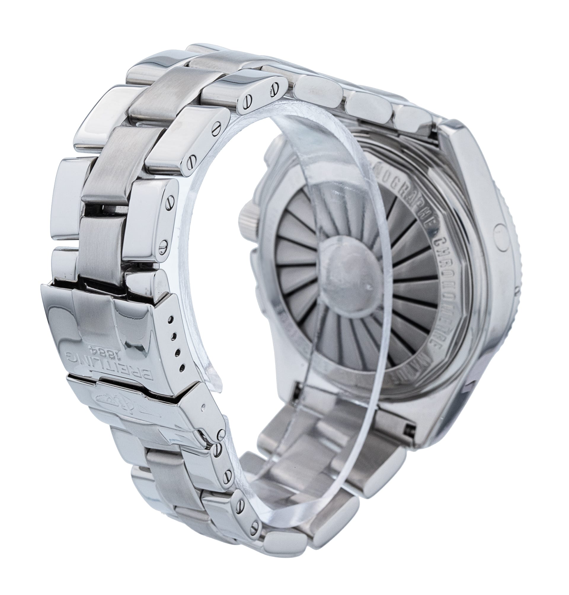 Breitling B1 A68362 Thumbnail 3