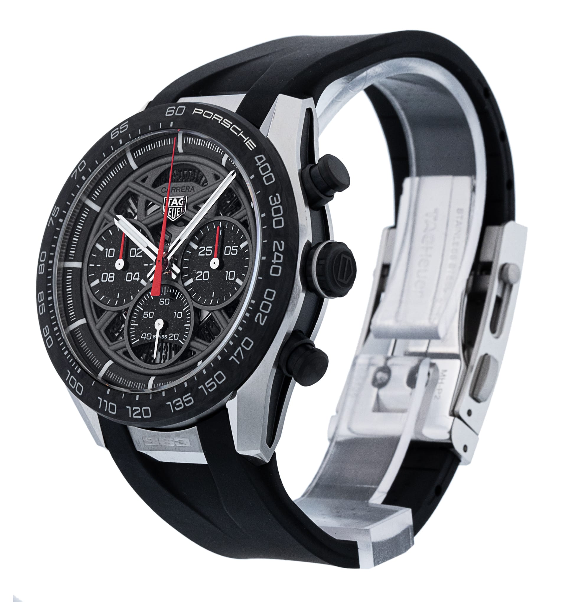Tag Heuer Carrera CBU2010.FT6267 Thumbnail 2