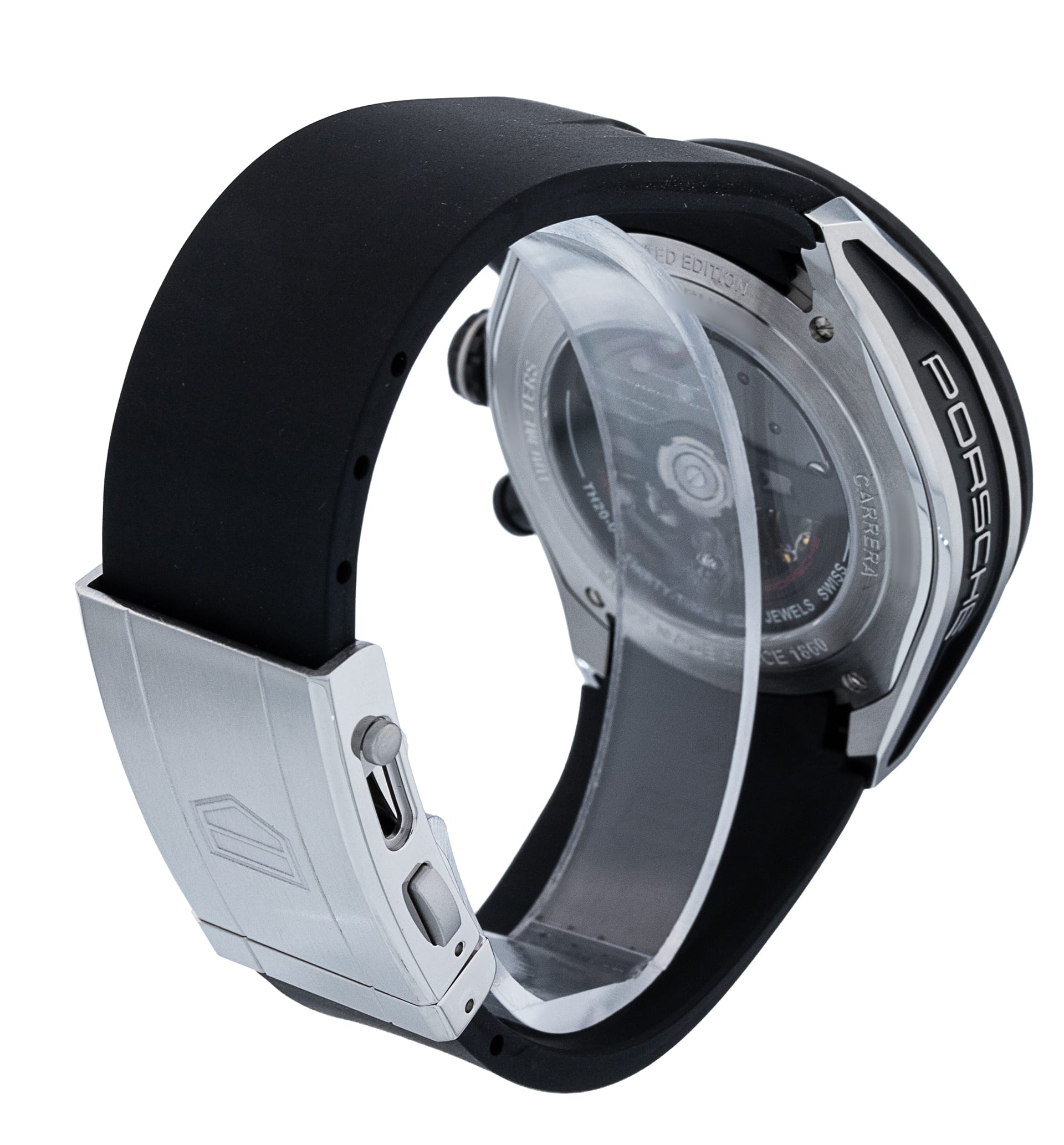 Tag Heuer Carrera CBU2010.FT6267 Thumbnail 3