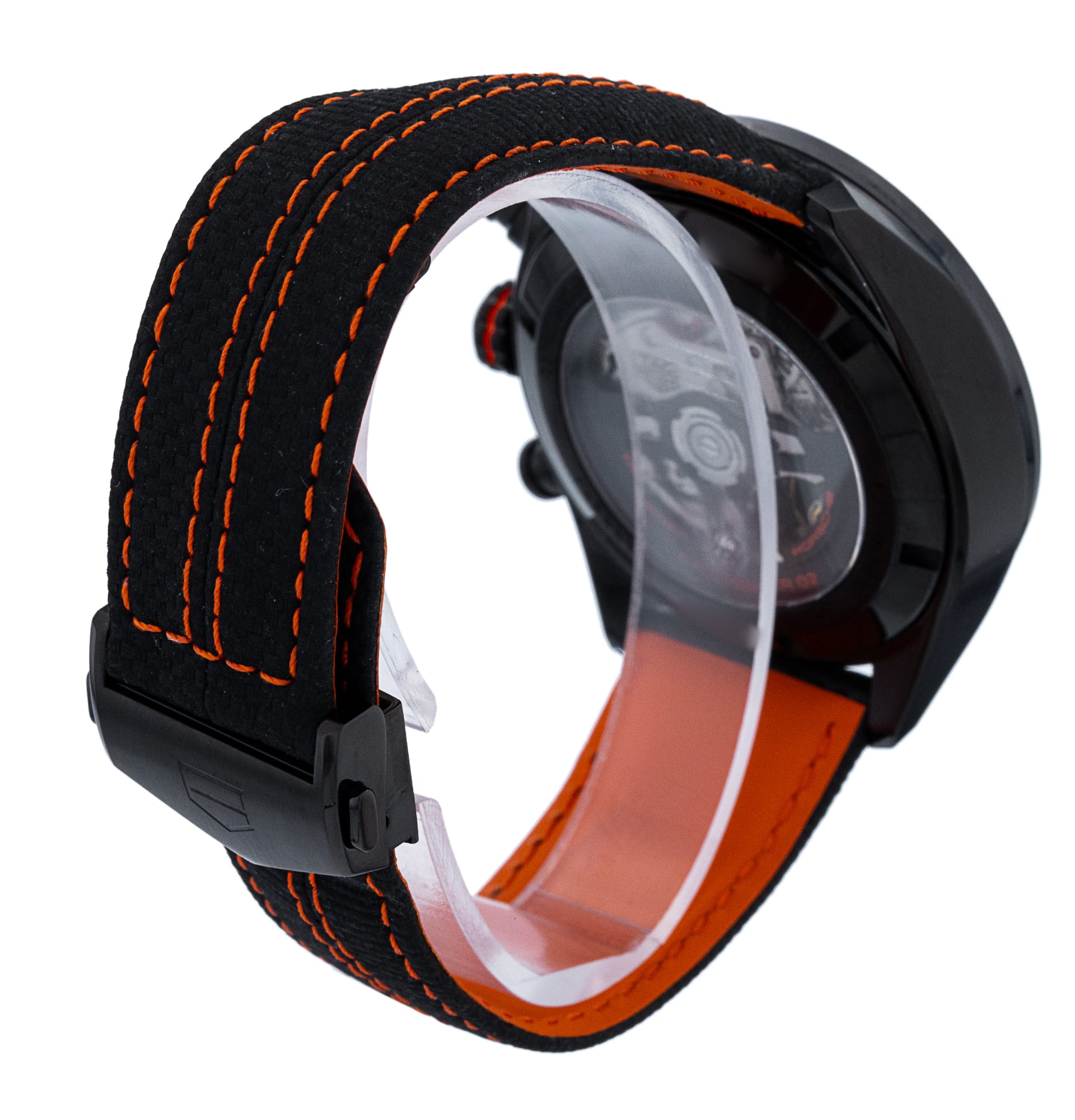 Tag Heuer Carrera CBN2A1M.FC6526 Thumbnail 3