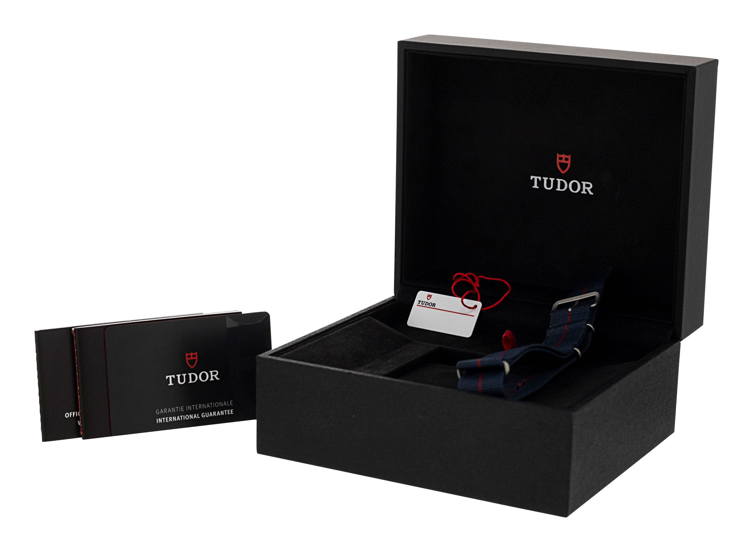 Tudor Black Bay GMT M79830RB-0001 Thumbnail 4