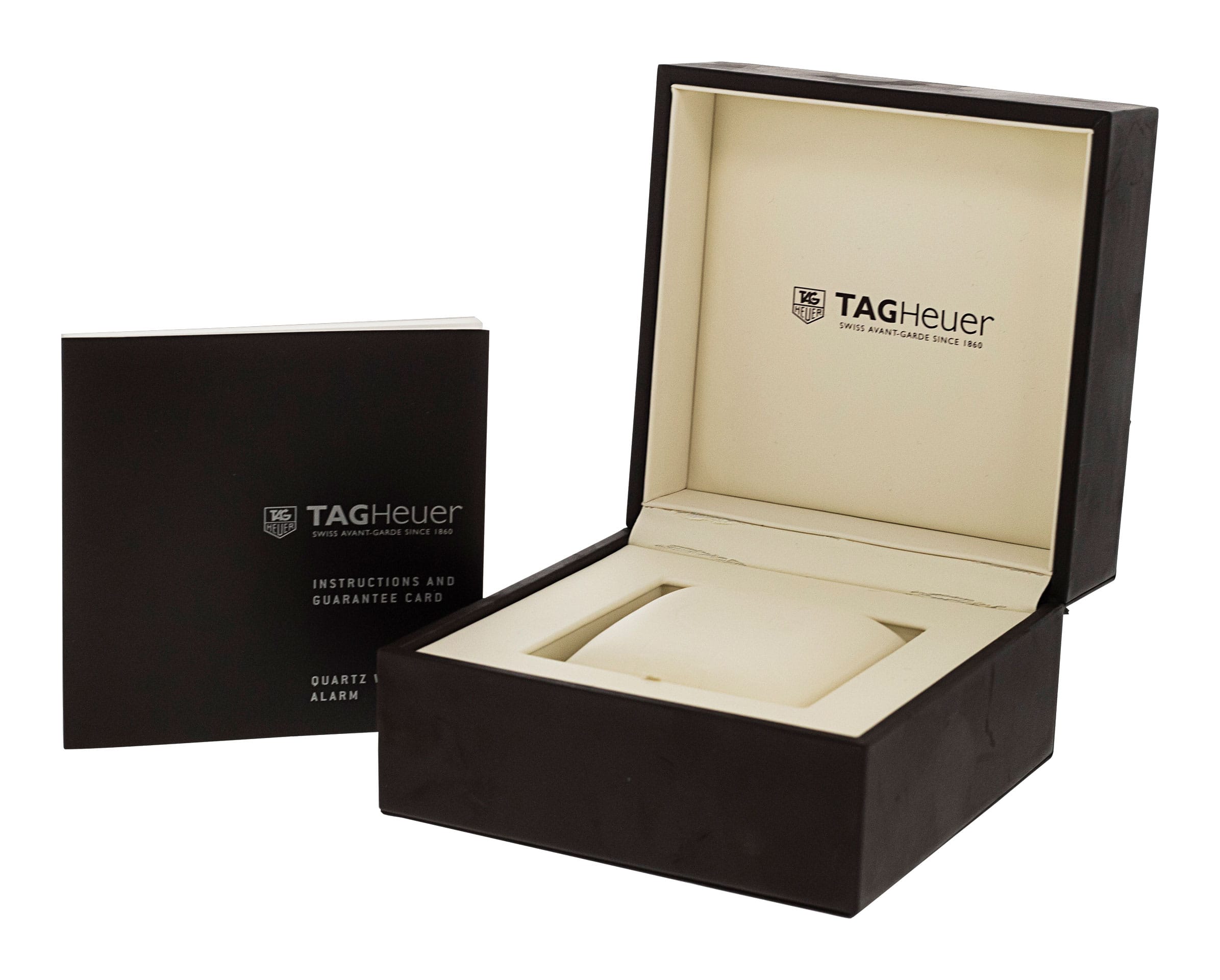 Tag Heuer Aquaracer WAY111Z.BA0928 Thumbnail 4