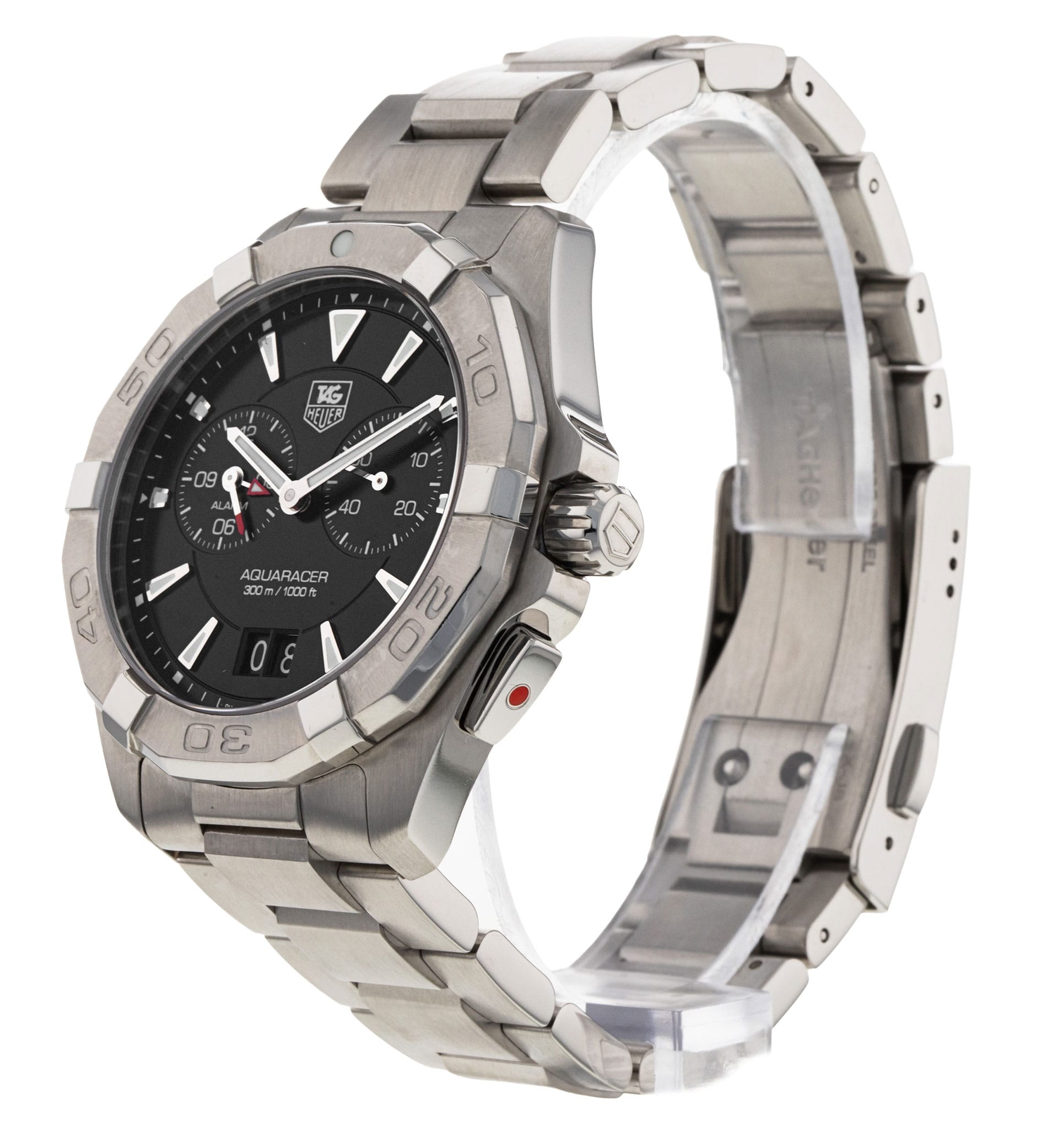 Tag Heuer Aquaracer WAY111Z.BA0928 Thumbnail 2