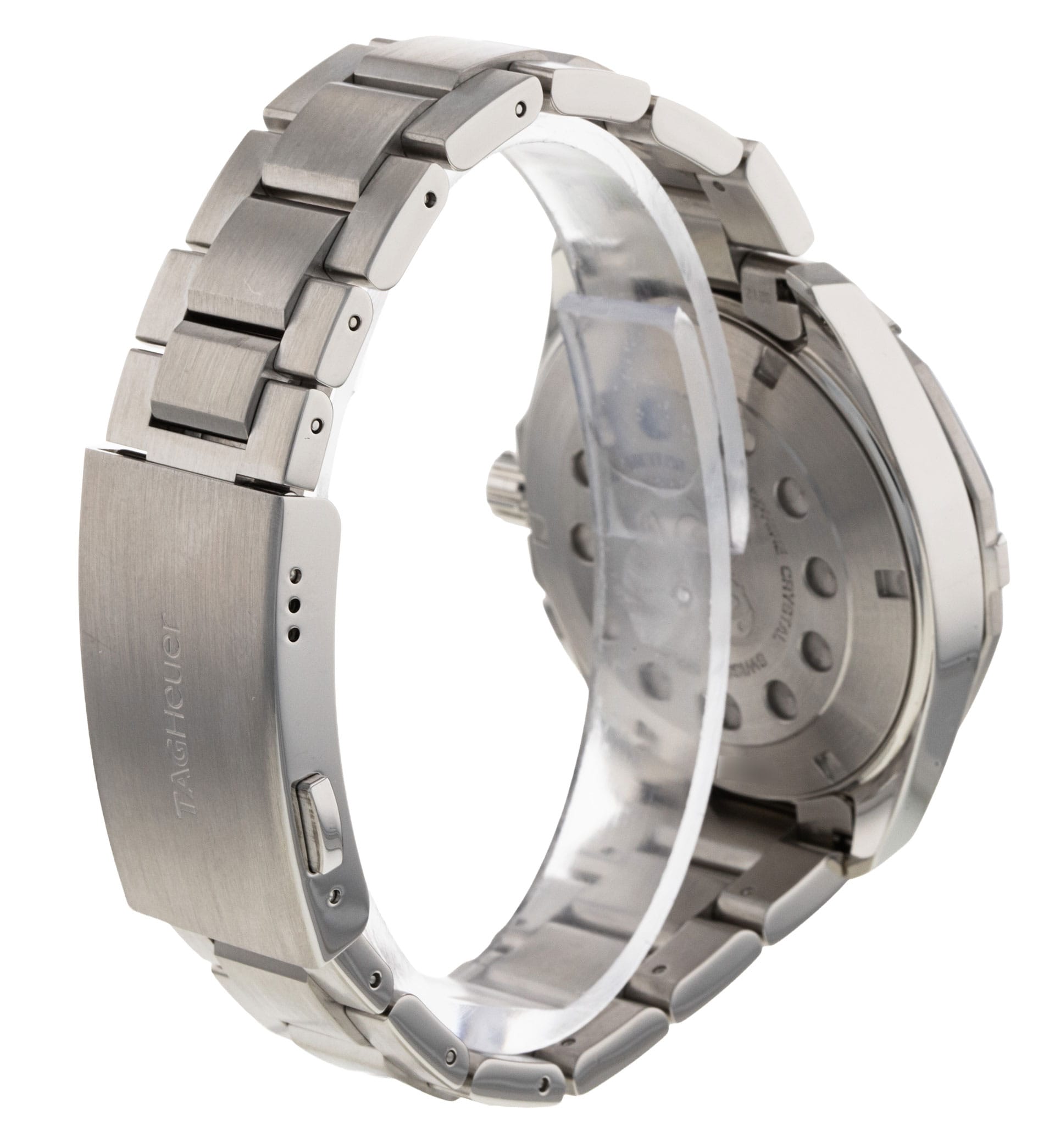 Tag Heuer Aquaracer WAY111Z.BA0928 Thumbnail 3