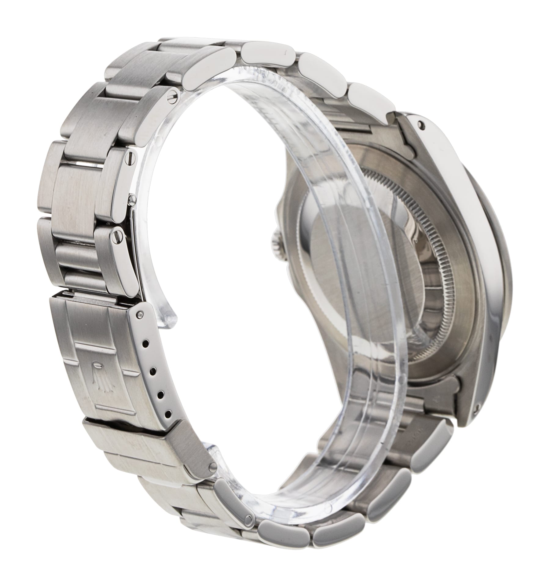 Rolex Explorer II 16570 Thumbnail 3