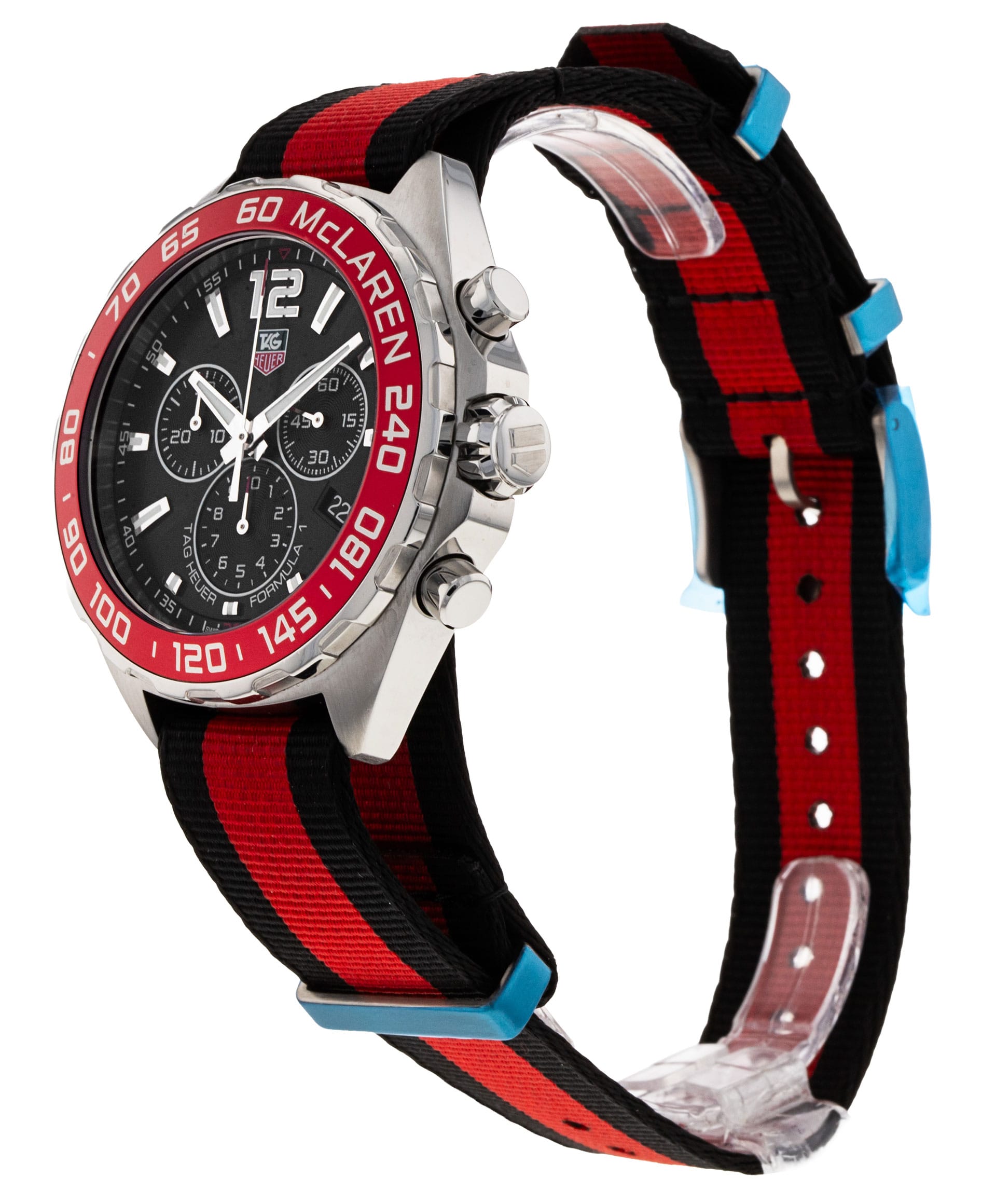 Tag Heuer Formula 1 CAZ1112.FC8188 Thumbnail 2