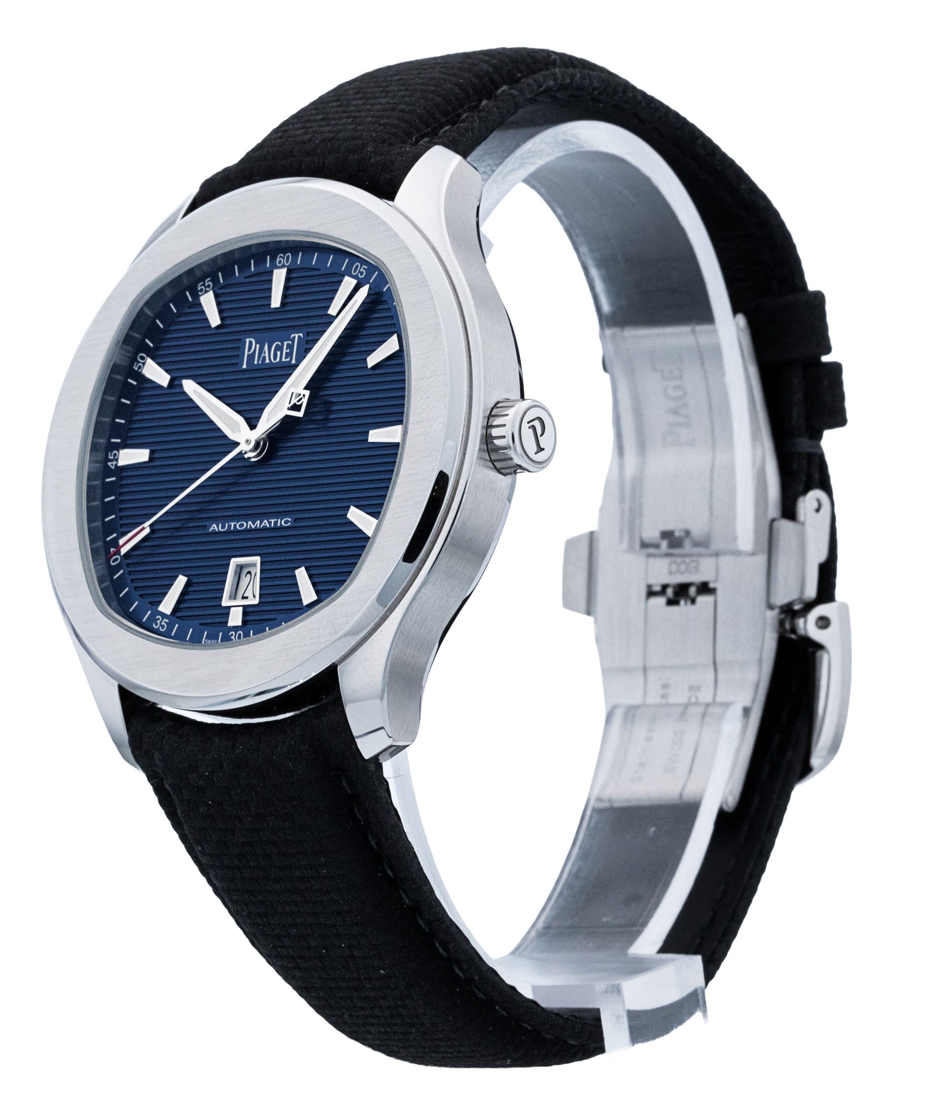 Piaget Polo G0A43001 Thumbnail 2