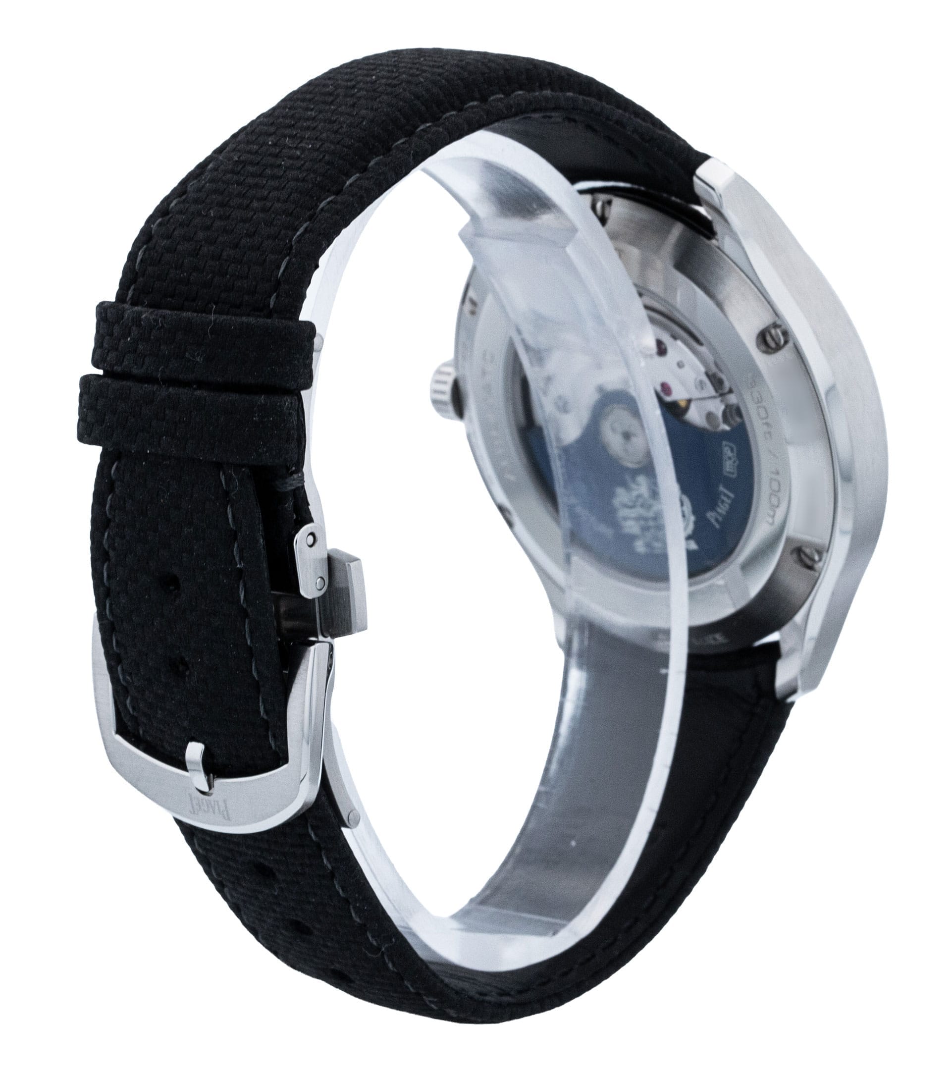 Piaget Polo G0A43001 Thumbnail 3