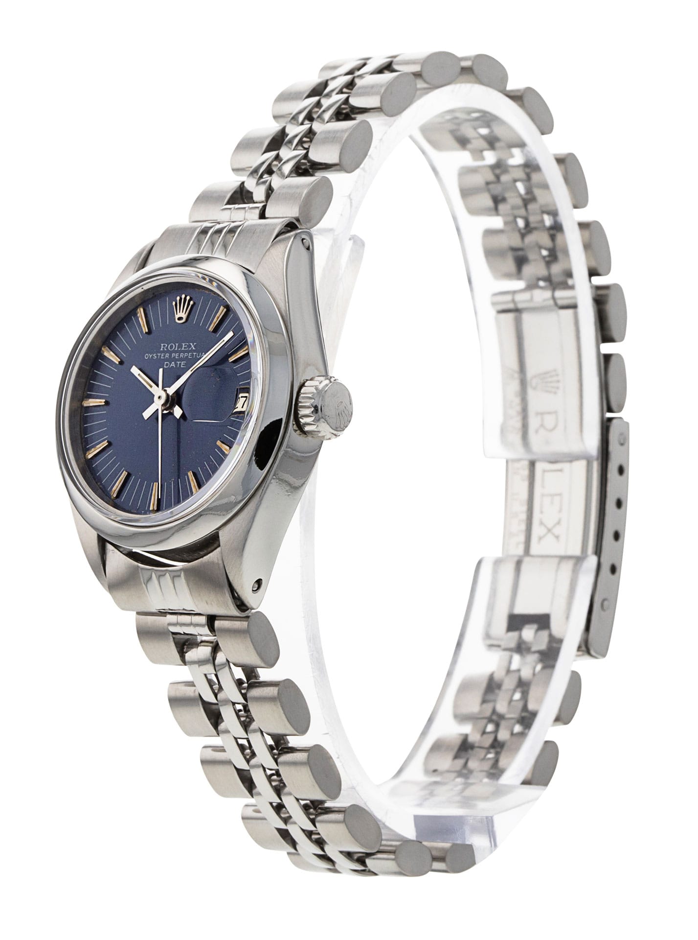 Rolex Datejust Lady 6916 Thumbnail 2