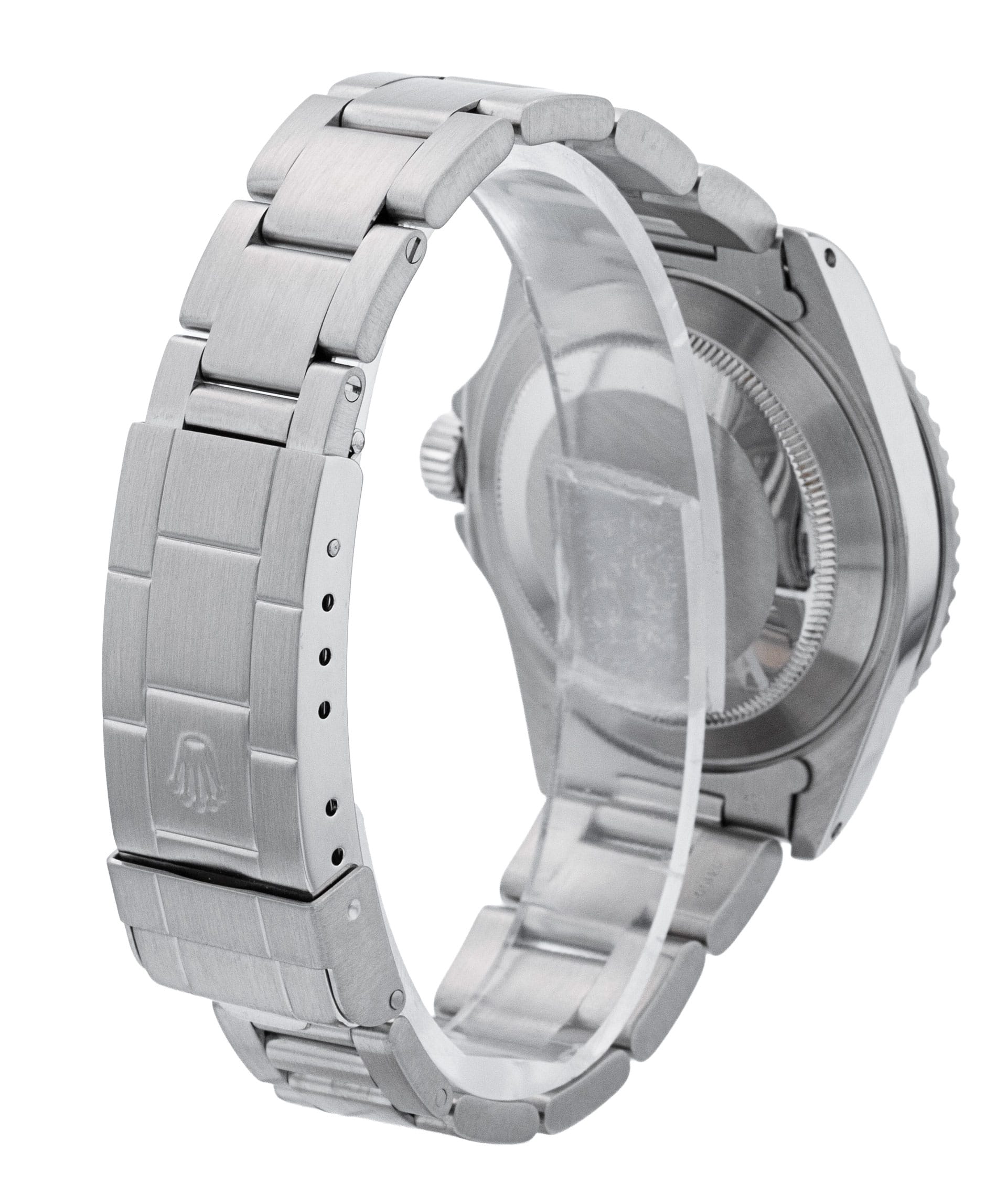 Rolex Submariner 14060M Thumbnail 3