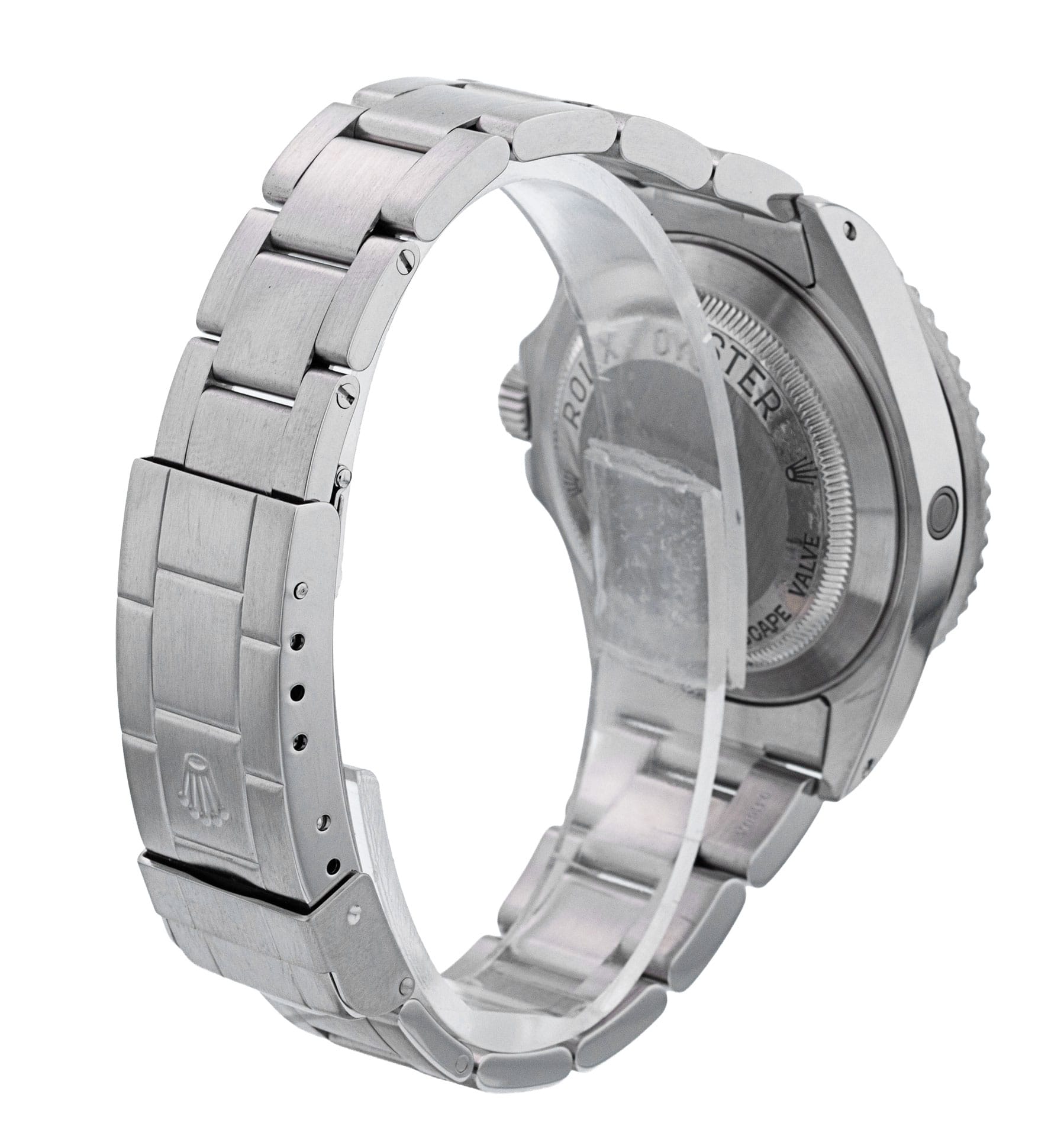 Rolex Sea-Dweller 16600 Thumbnail 3