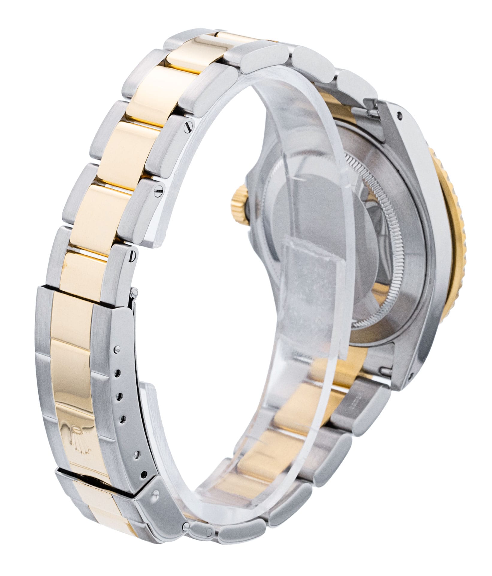 Rolex Submariner 16613 Thumbnail 3