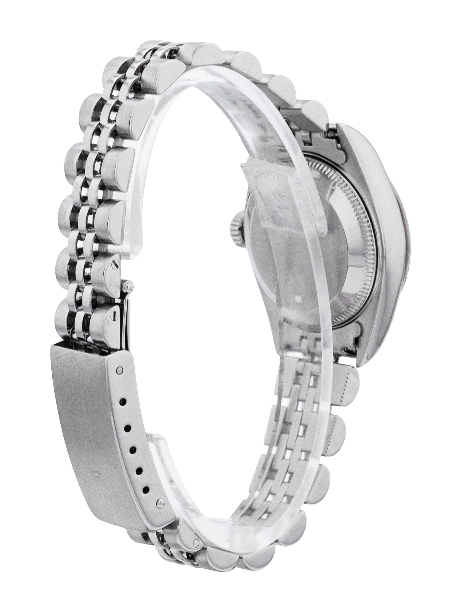 Rolex Datejust Lady 79174 Thumbnail 3