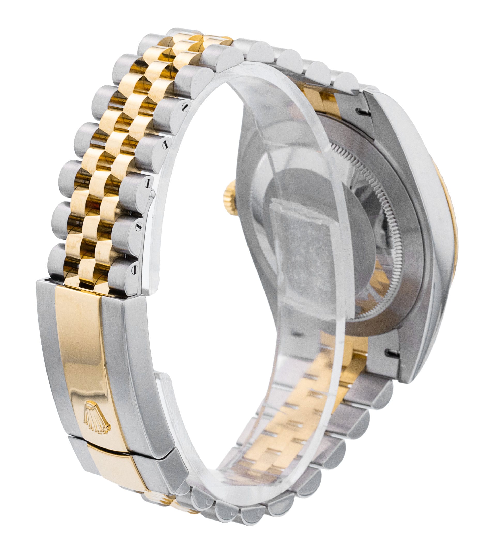 Rolex Datejust 41 126333 Thumbnail 3