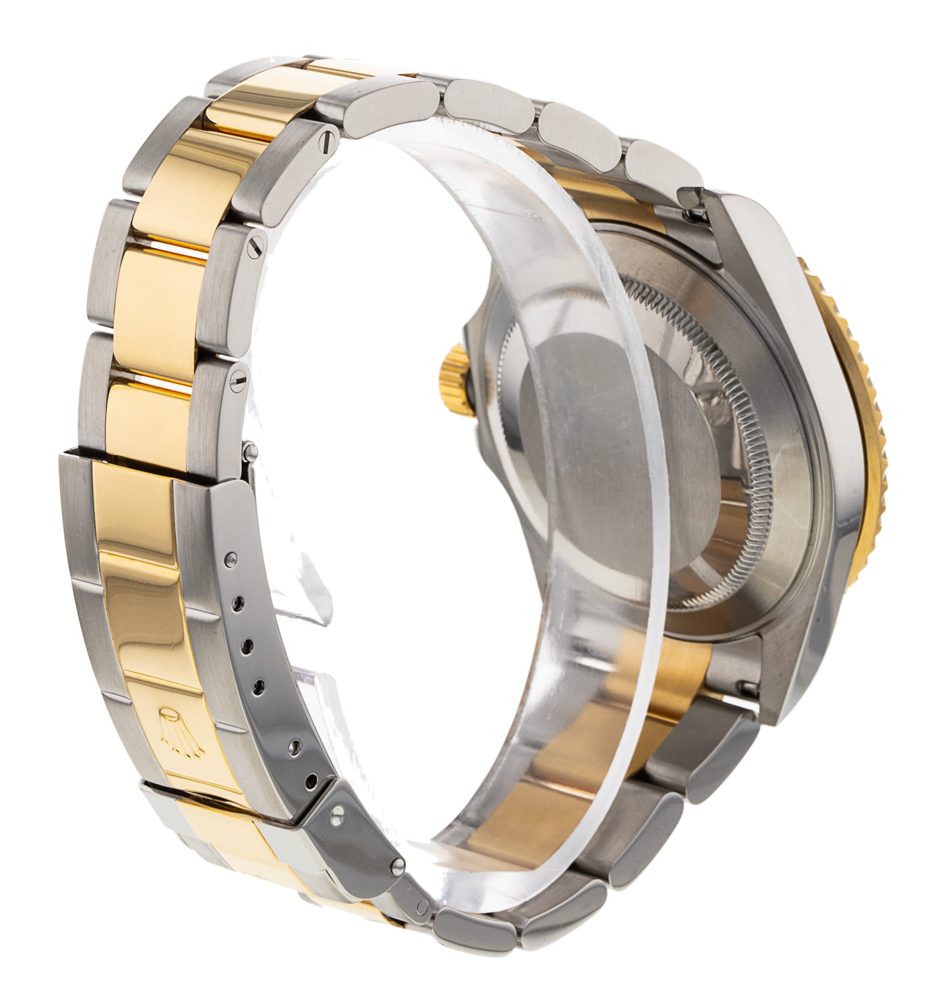 Rolex Submariner 16613 Thumbnail 3