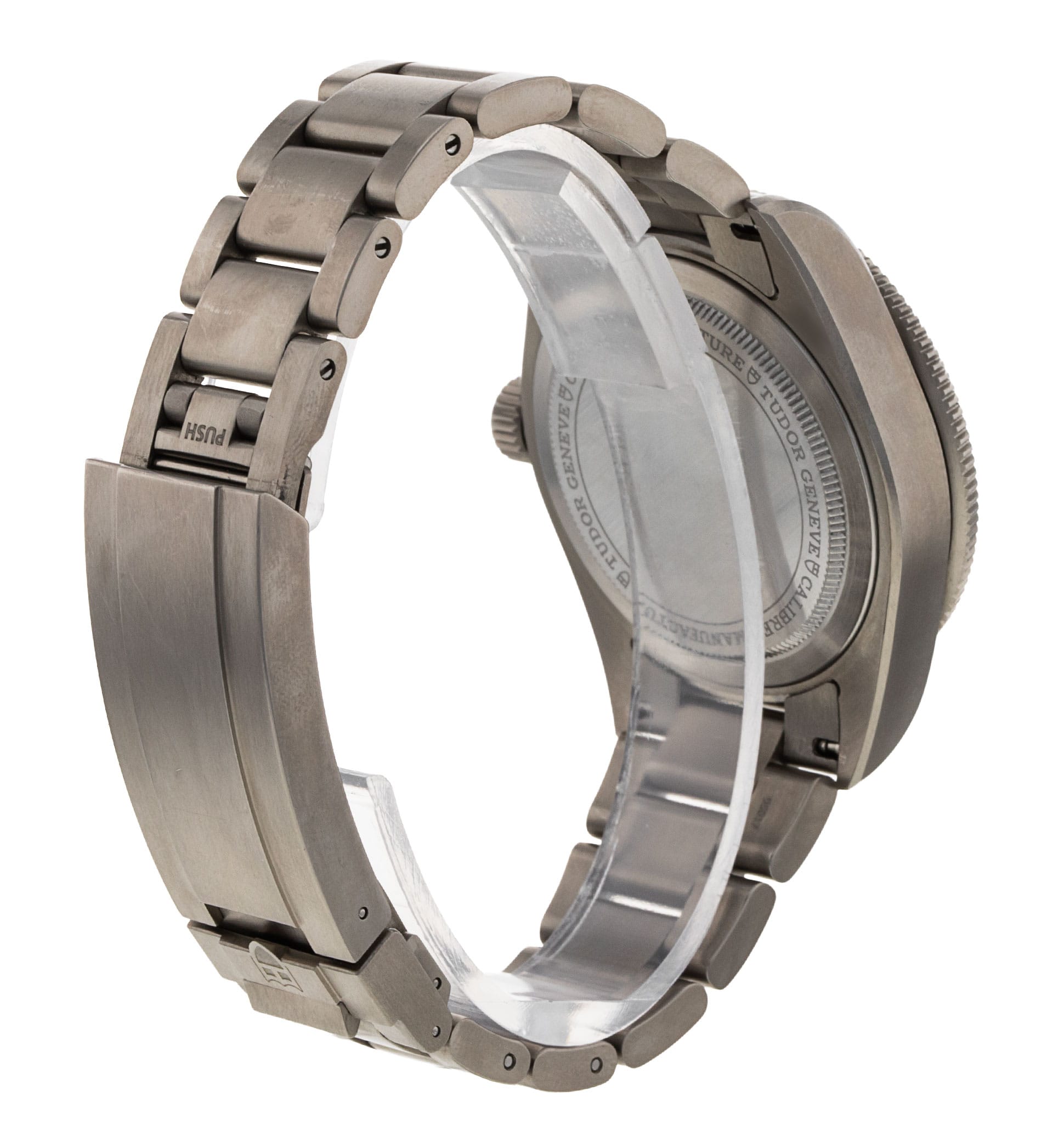 Tudor Pelagos M25407N-0001 Thumbnail 3