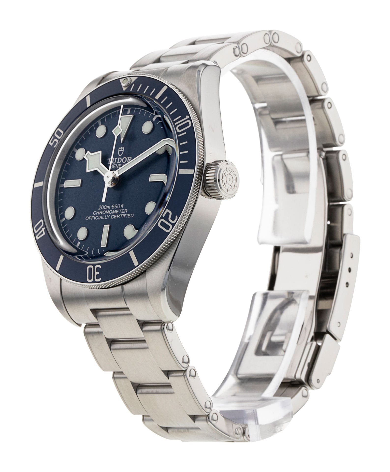 Tudor Black Bay 58 M79030B-0001 Thumbnail 2