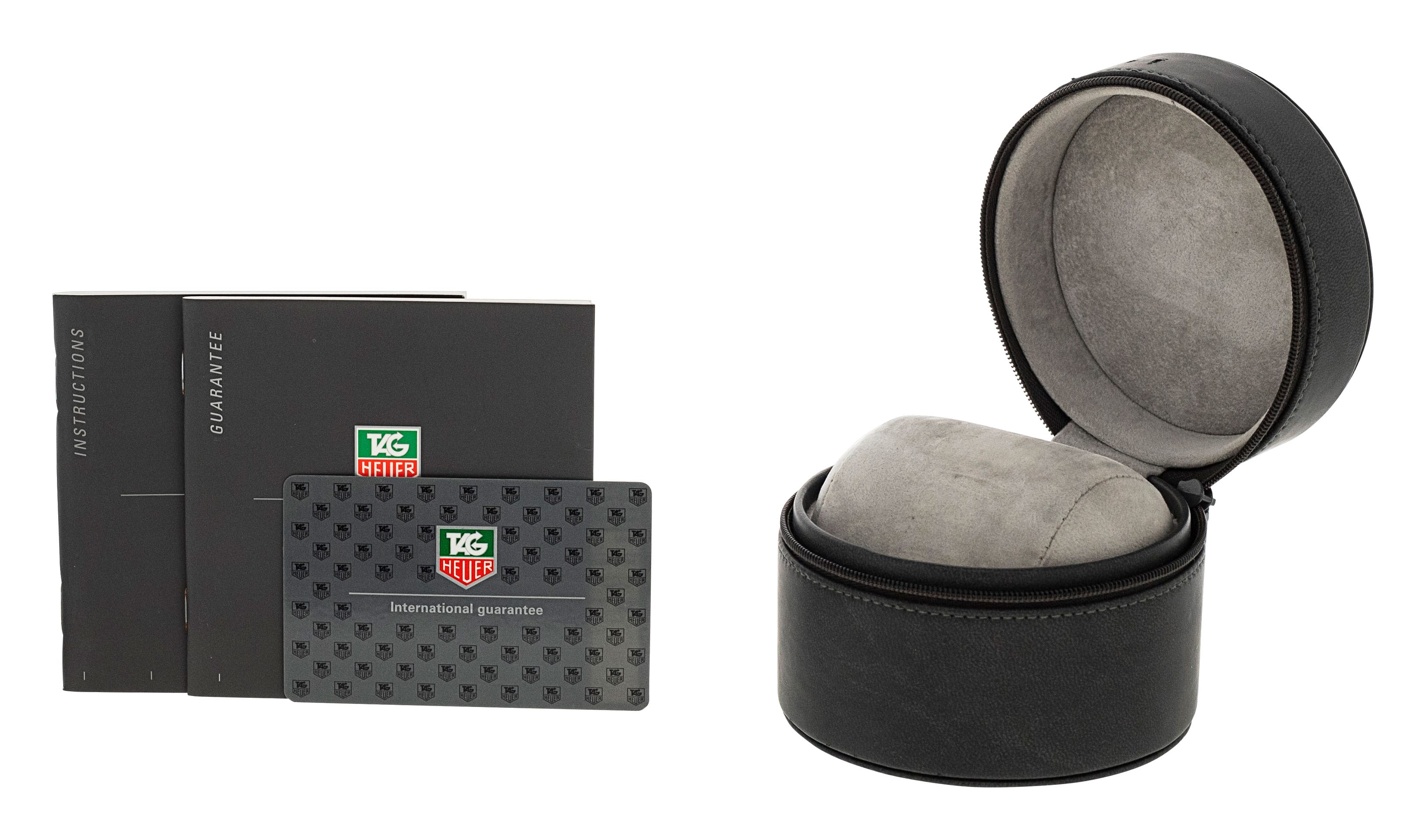 Tag Heuer Monaco CW2112.FC6178 Thumbnail 4