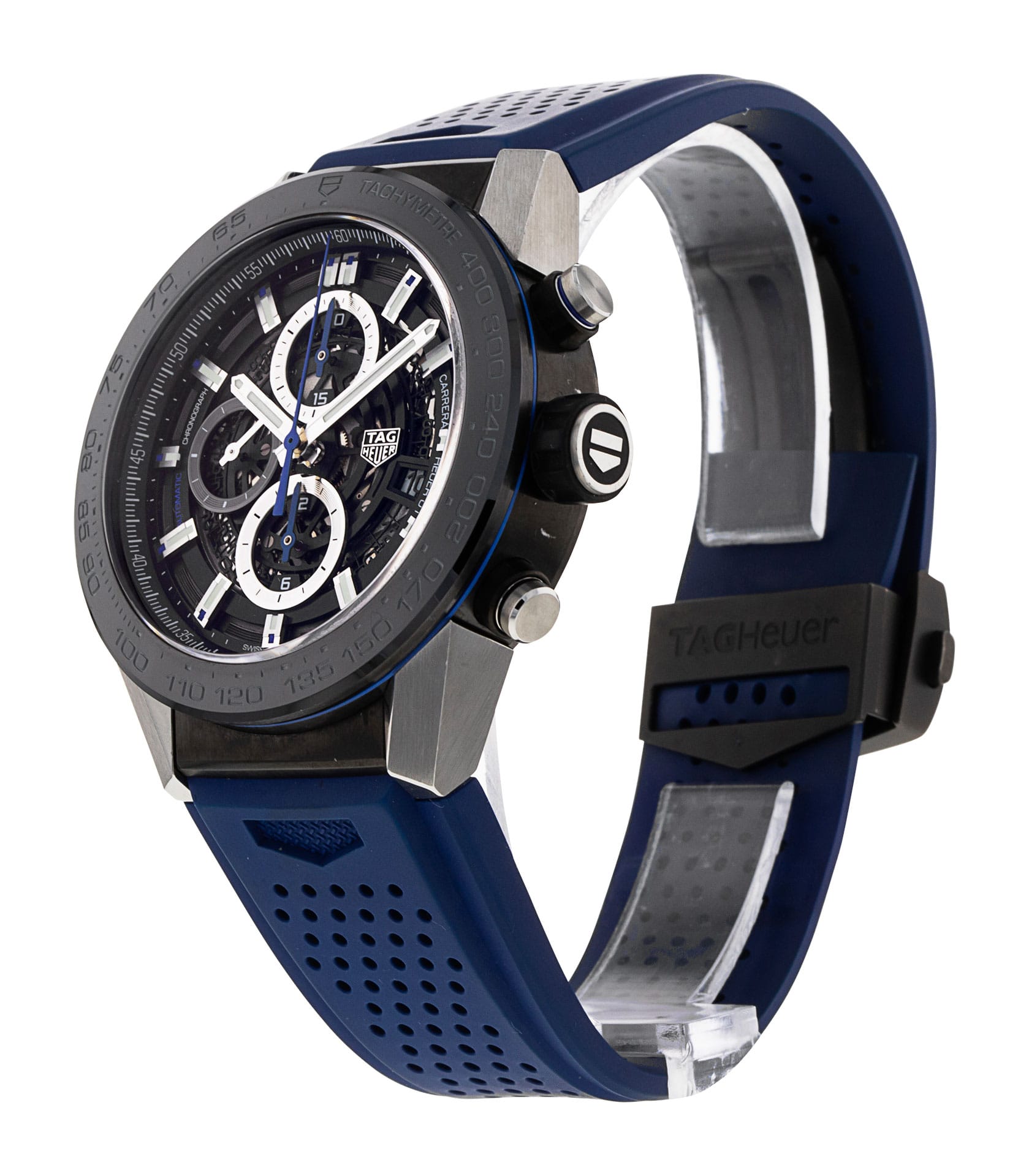Tag Heuer Carrera CAR2A1T.FT6052 Thumbnail 2