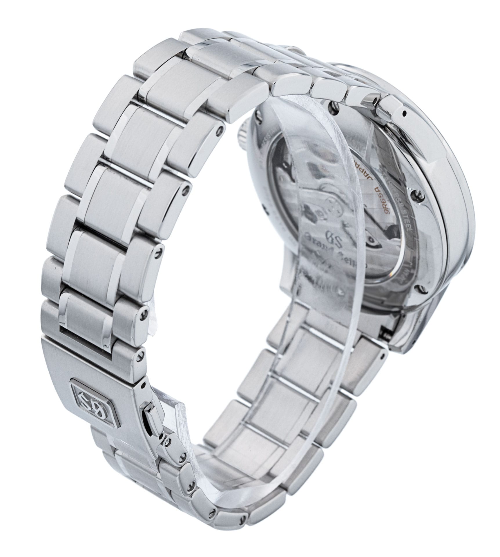 Grand Seiko Elegance Collection SBGA499 Thumbnail 3