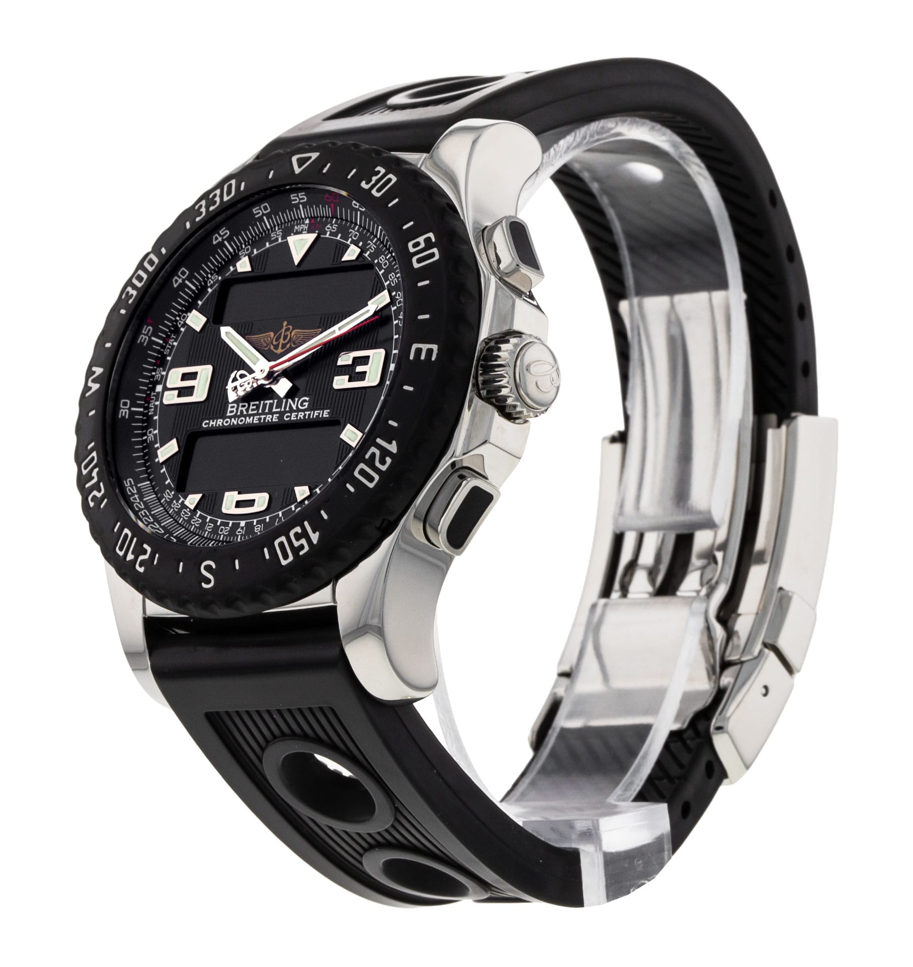 Breitling Airwolf A78364 Thumbnail 2