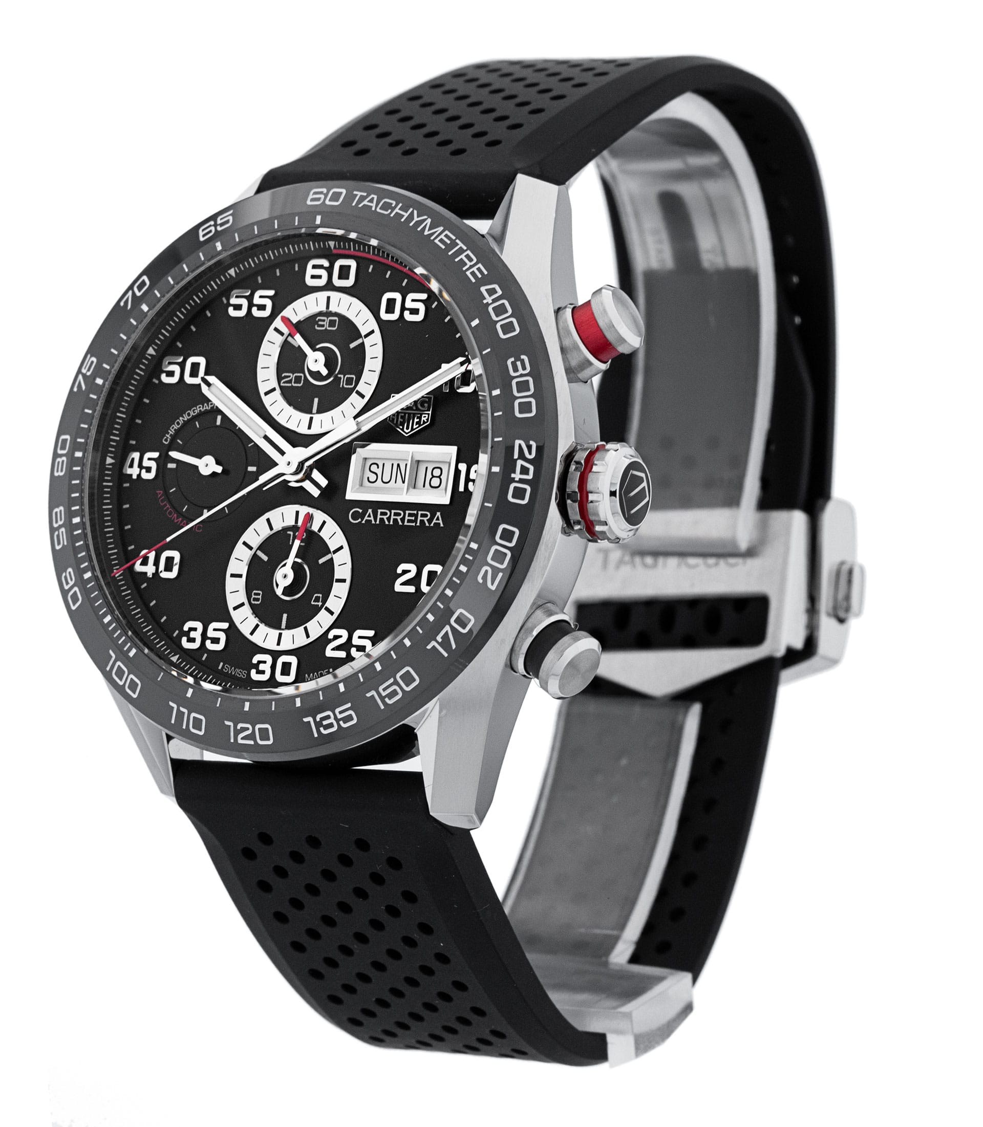 Tag Heuer Carrera CBN2A1AA.FT6228 Thumbnail 2