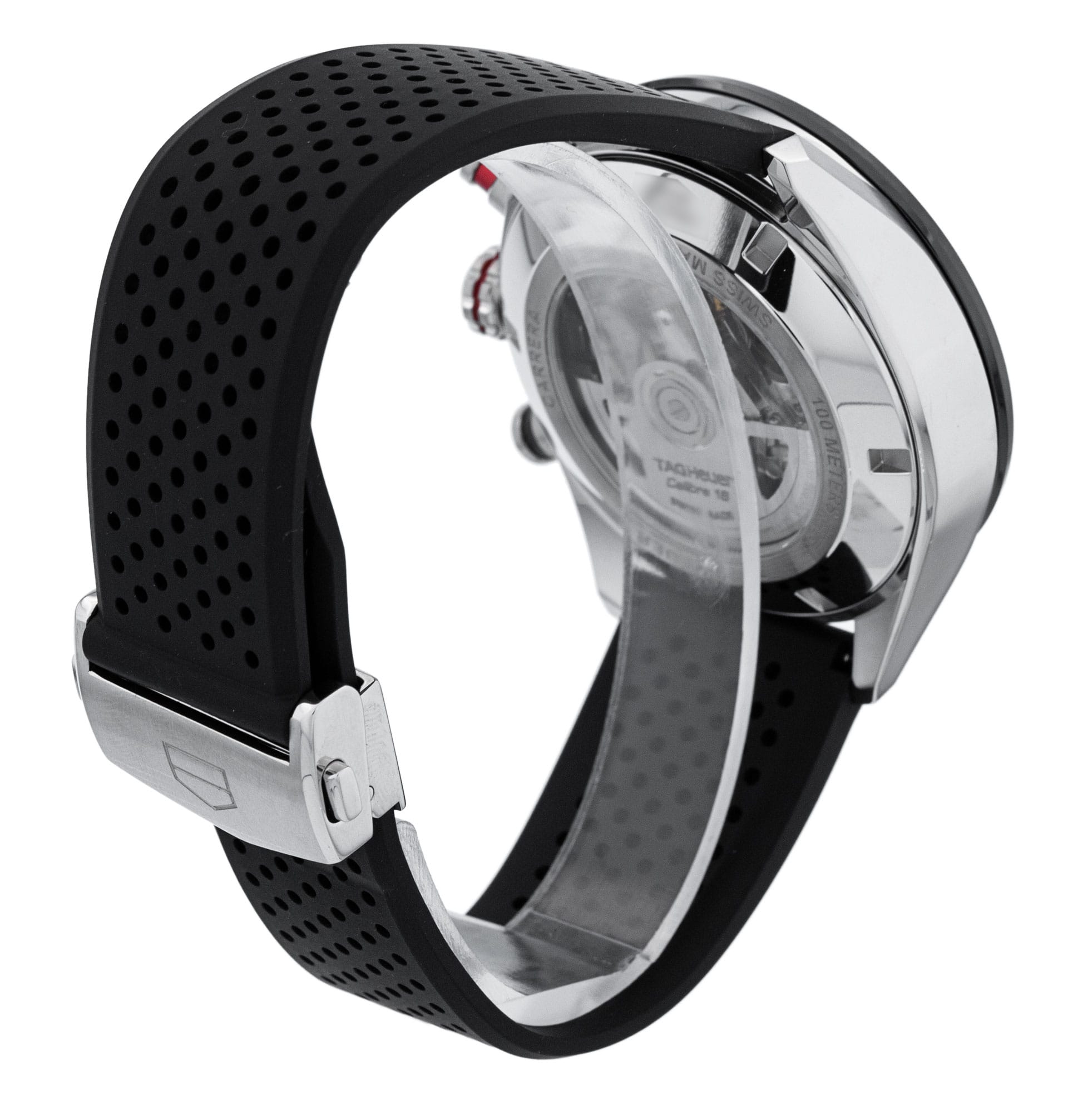 Tag Heuer Carrera CBN2A1AA.FT6228 Thumbnail 3