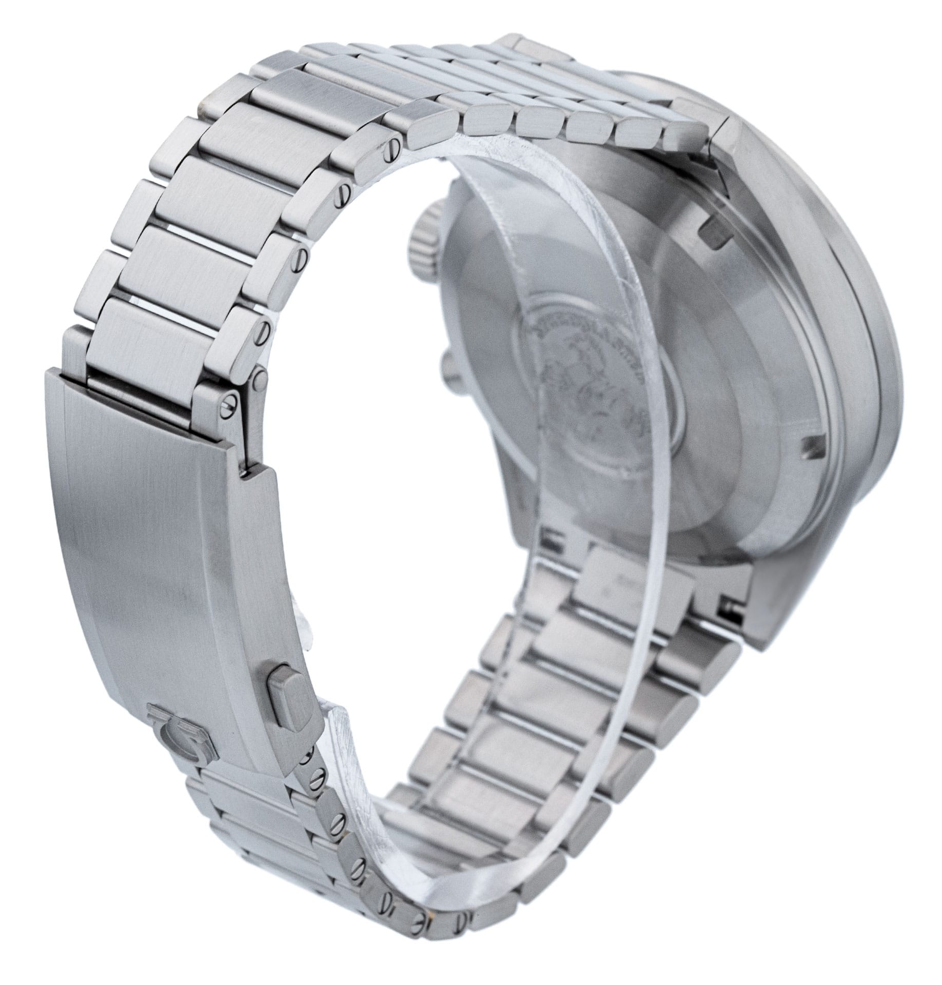 Omega Speedmaster Two Counters 332.10.41.51.01.002 Thumbnail 3