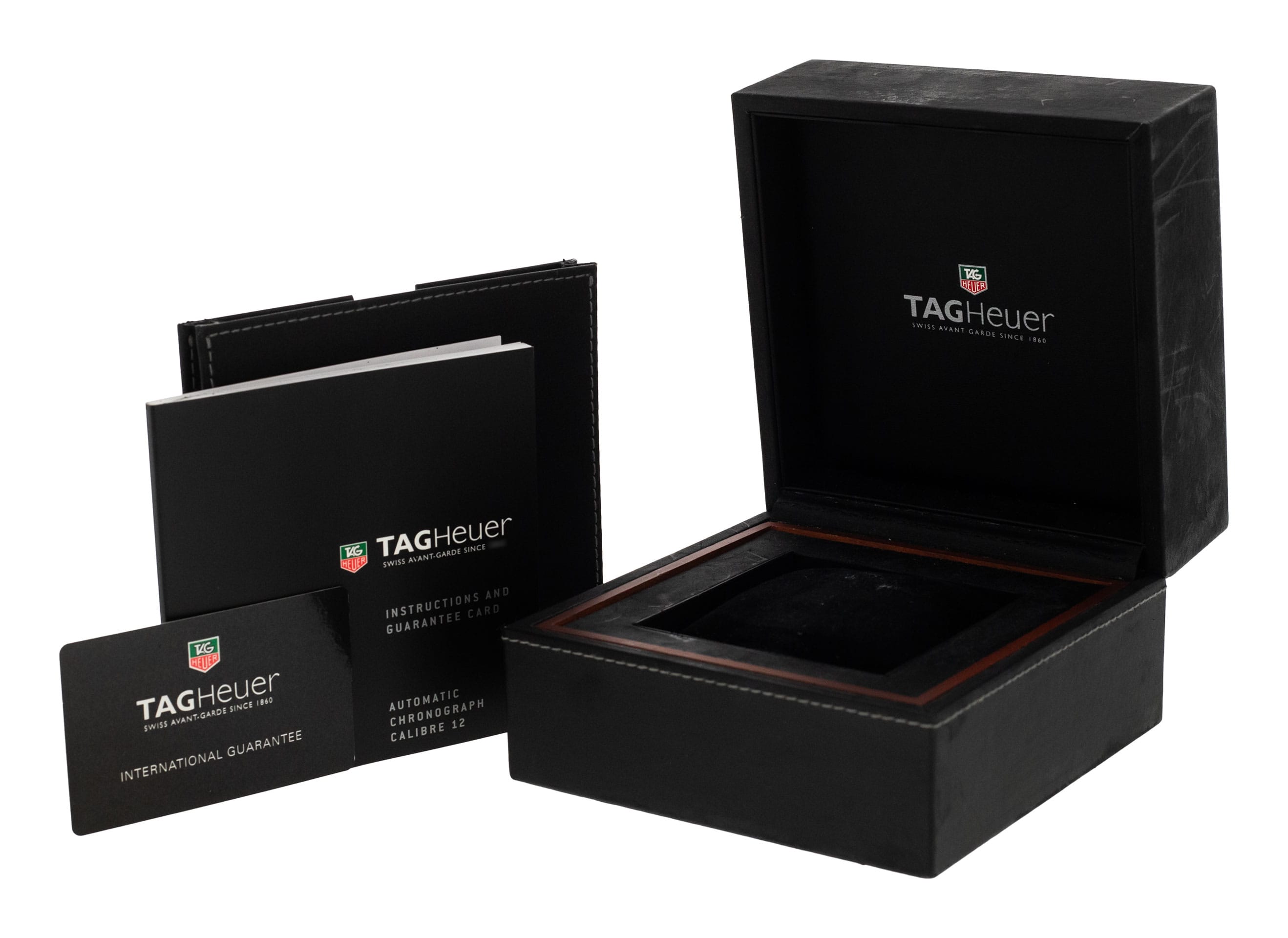 Tag Heuer Monaco CAW2110.FC6177 Thumbnail 5