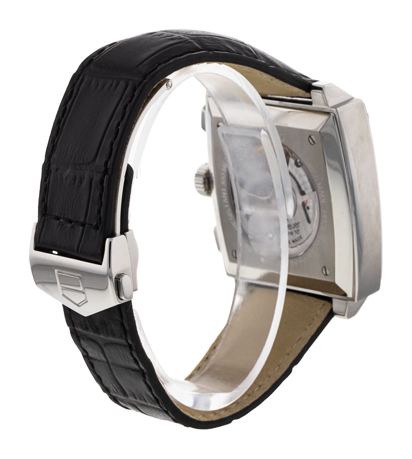 Tag Heuer Monaco CAW2110.FC6177 Thumbnail 3