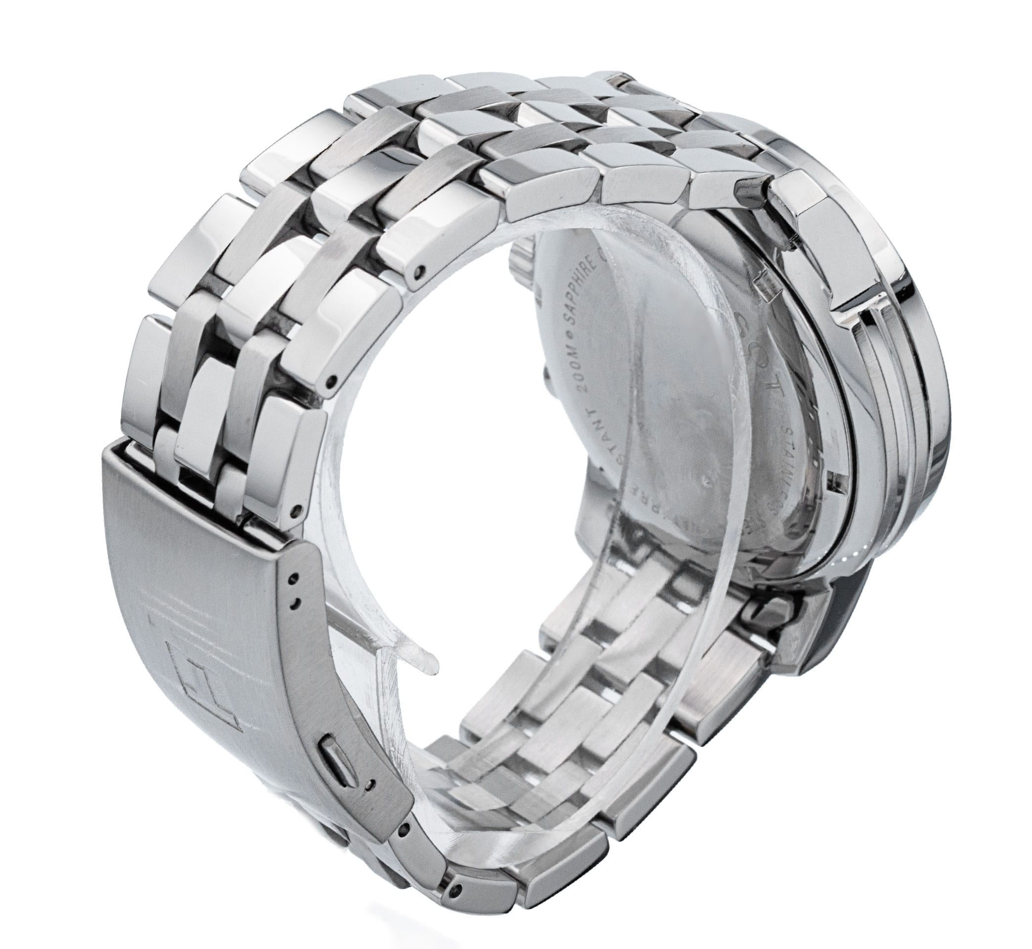 Tissot PRC200 T17.1.586.42 Thumbnail 3