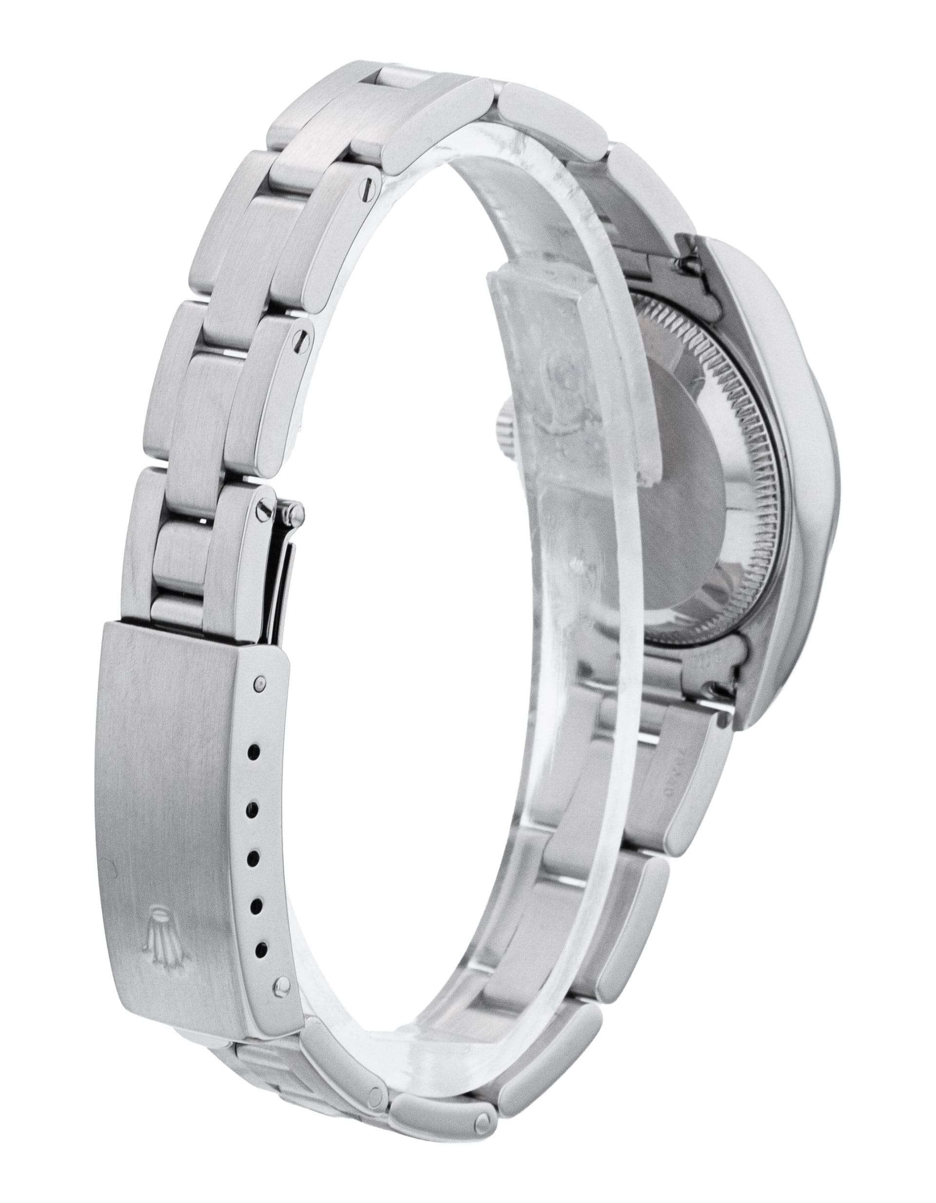 Rolex Lady Oyster Perpetual 76080 Thumbnail 3
