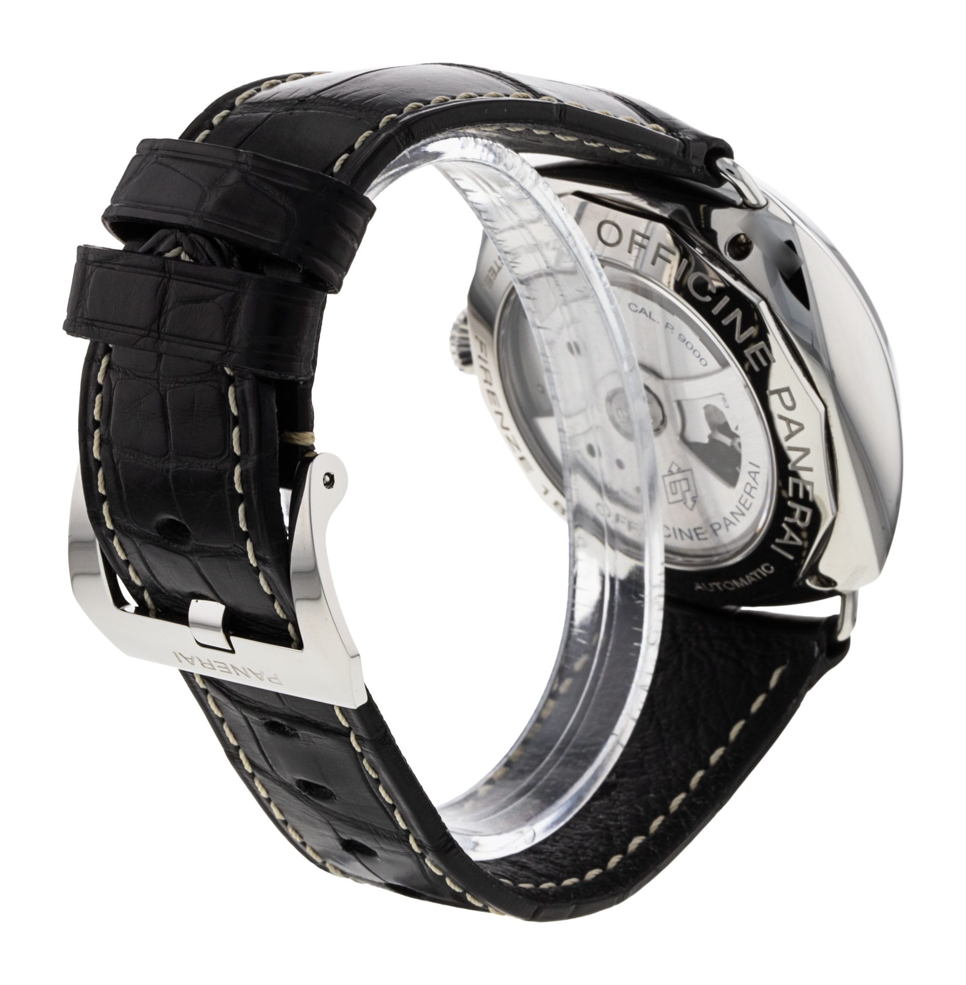 Panerai Radiomir Automatic PAM00388 Thumbnail 3