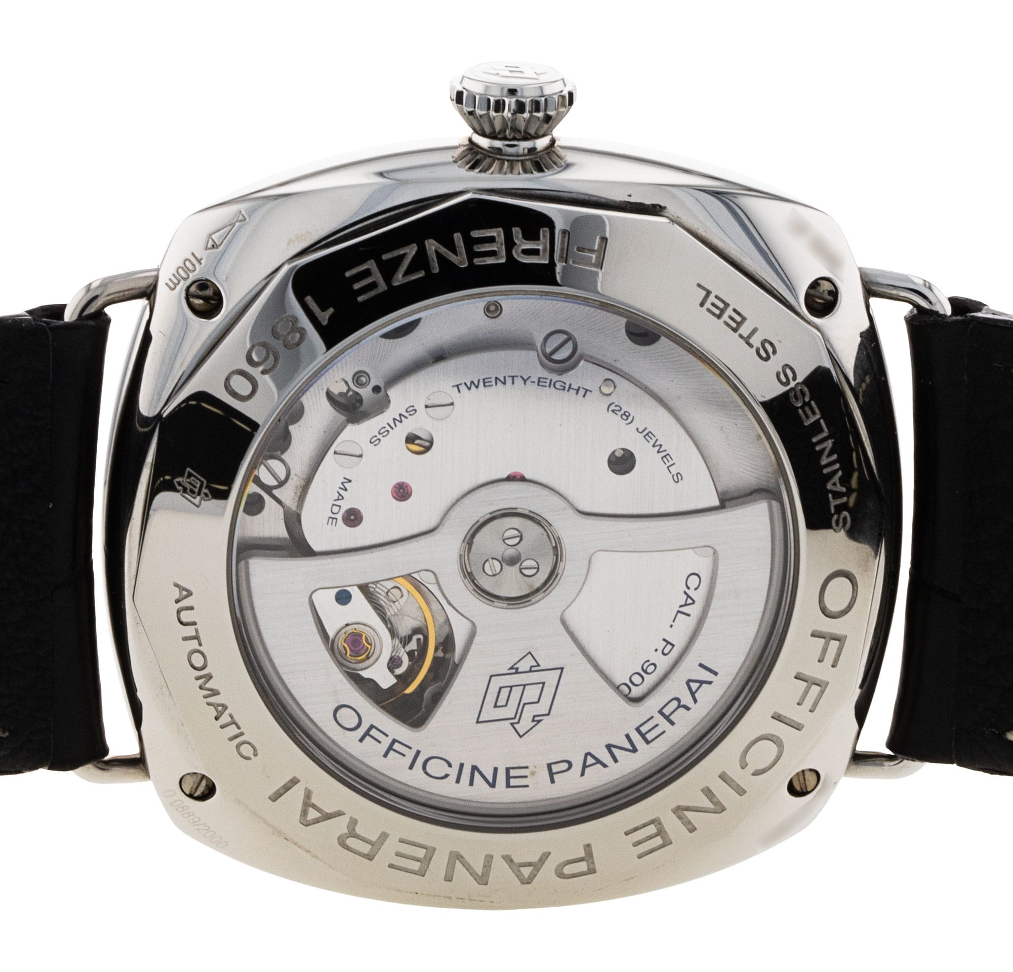 Panerai Radiomir Automatic PAM00388 Thumbnail 4