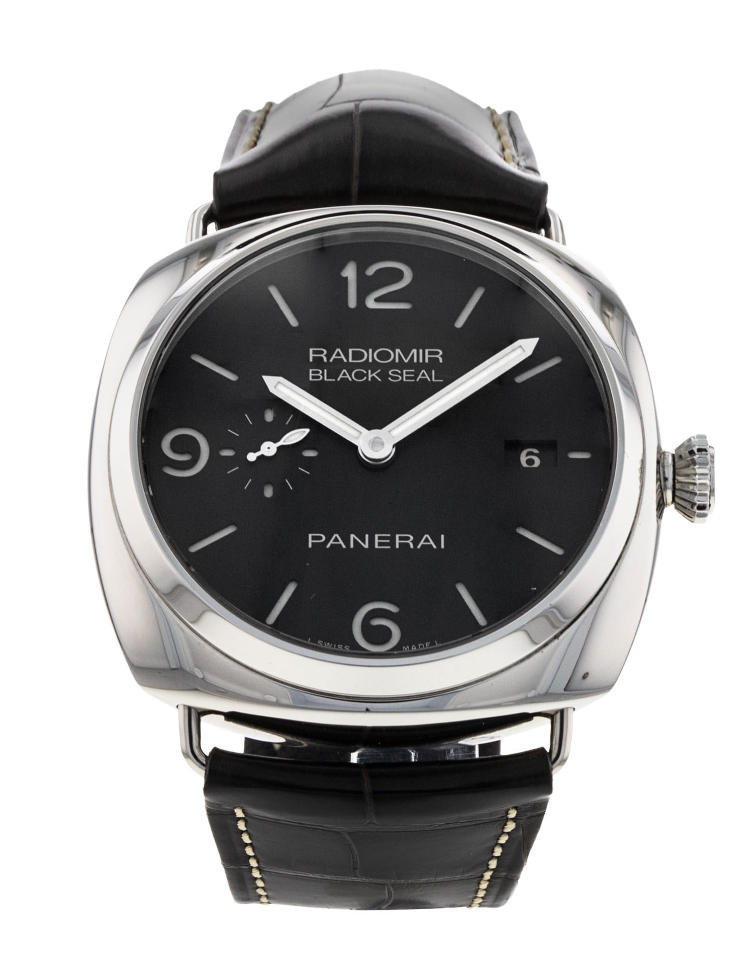 Pre-Owned Panerai Radiomir Automatic Watch