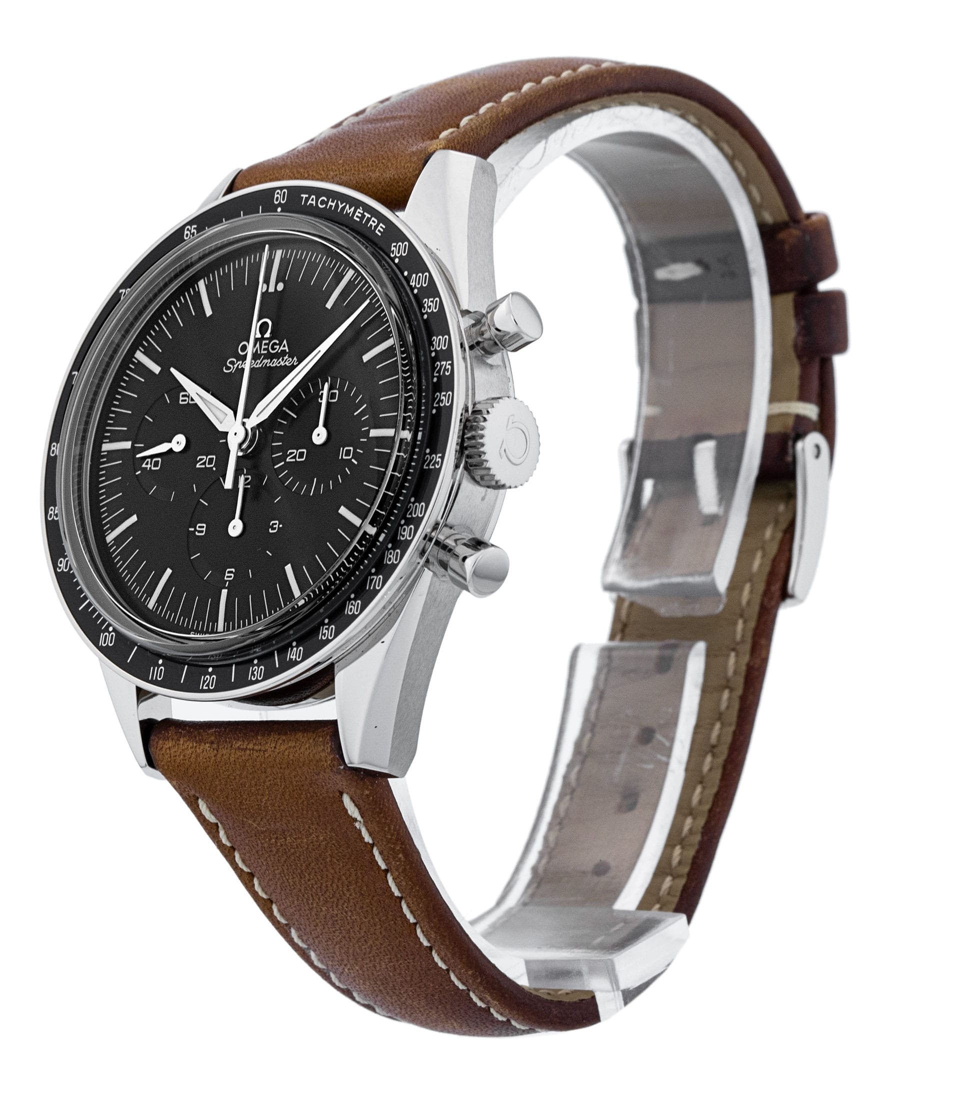 Omega Speedmaster Moonwatch 311.32.40.30.01.001 Thumbnail 2