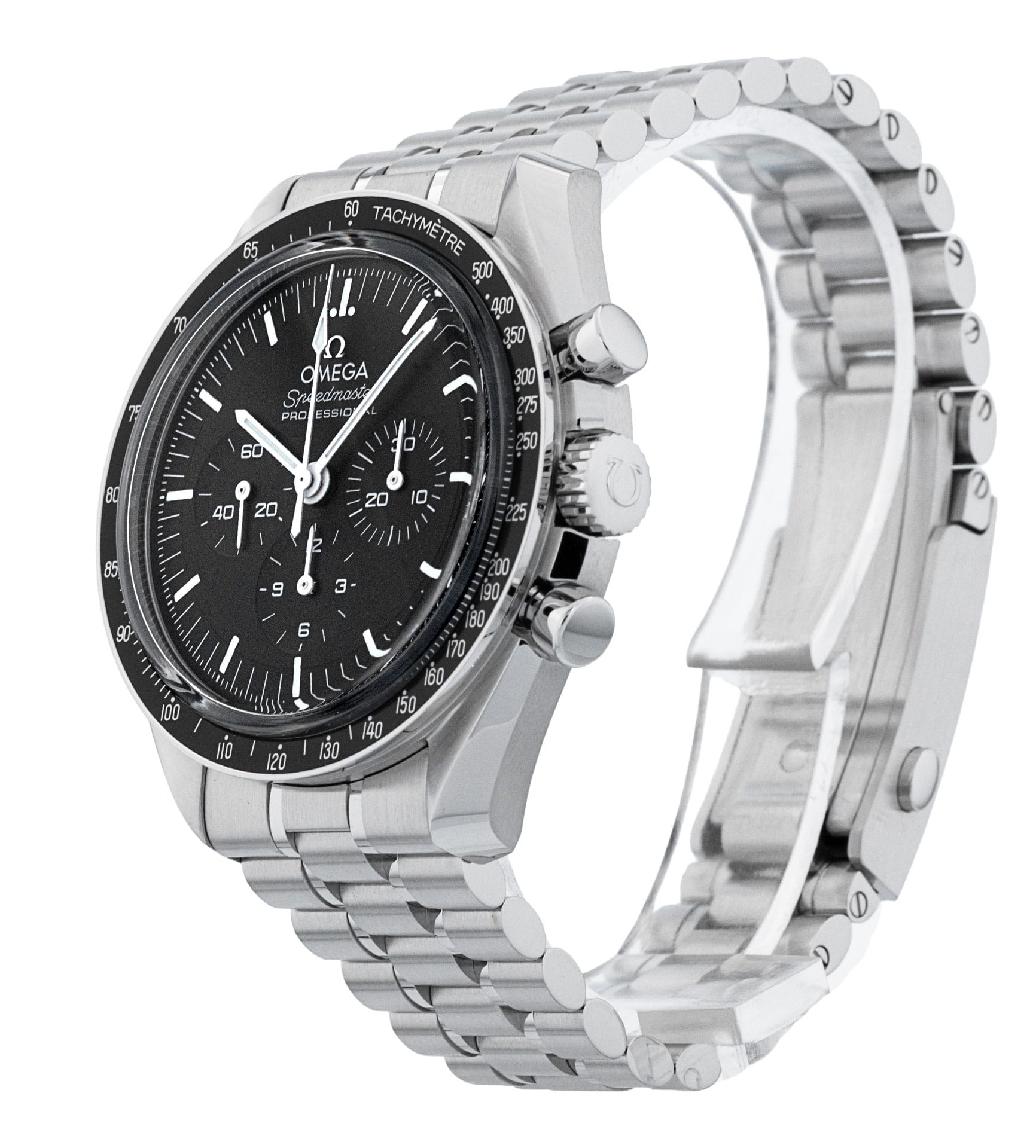 Omega Speedmaster Moonwatch Professional 310.30.42.50.01.002 Thumbnail 2