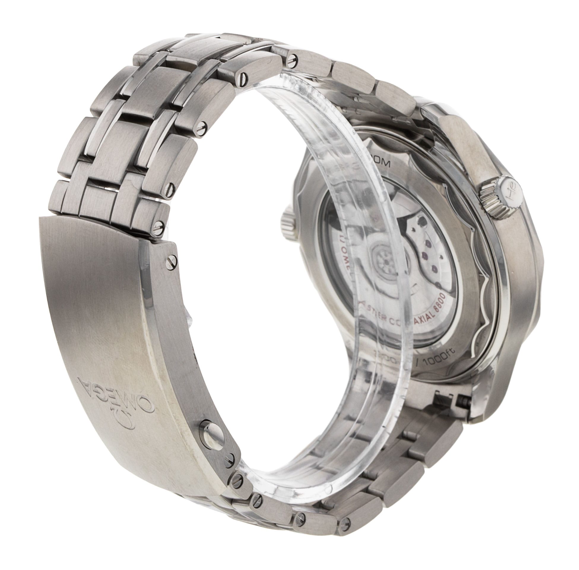 Omega Seamaster Diver 300m 210.30.42.20.10.001 Thumbnail 3