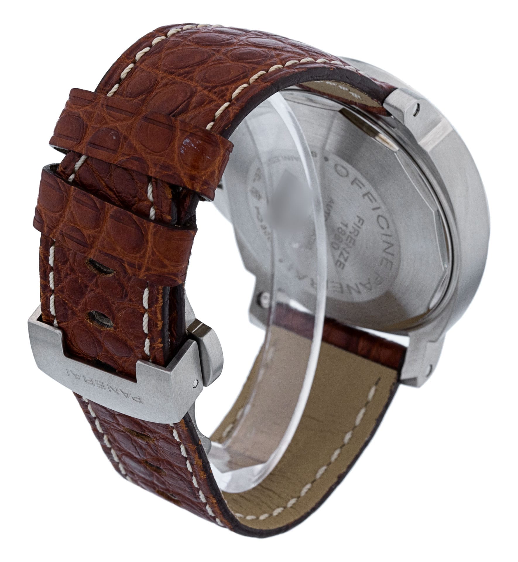 Panerai Luminor Marina PAM00048 Thumbnail 3