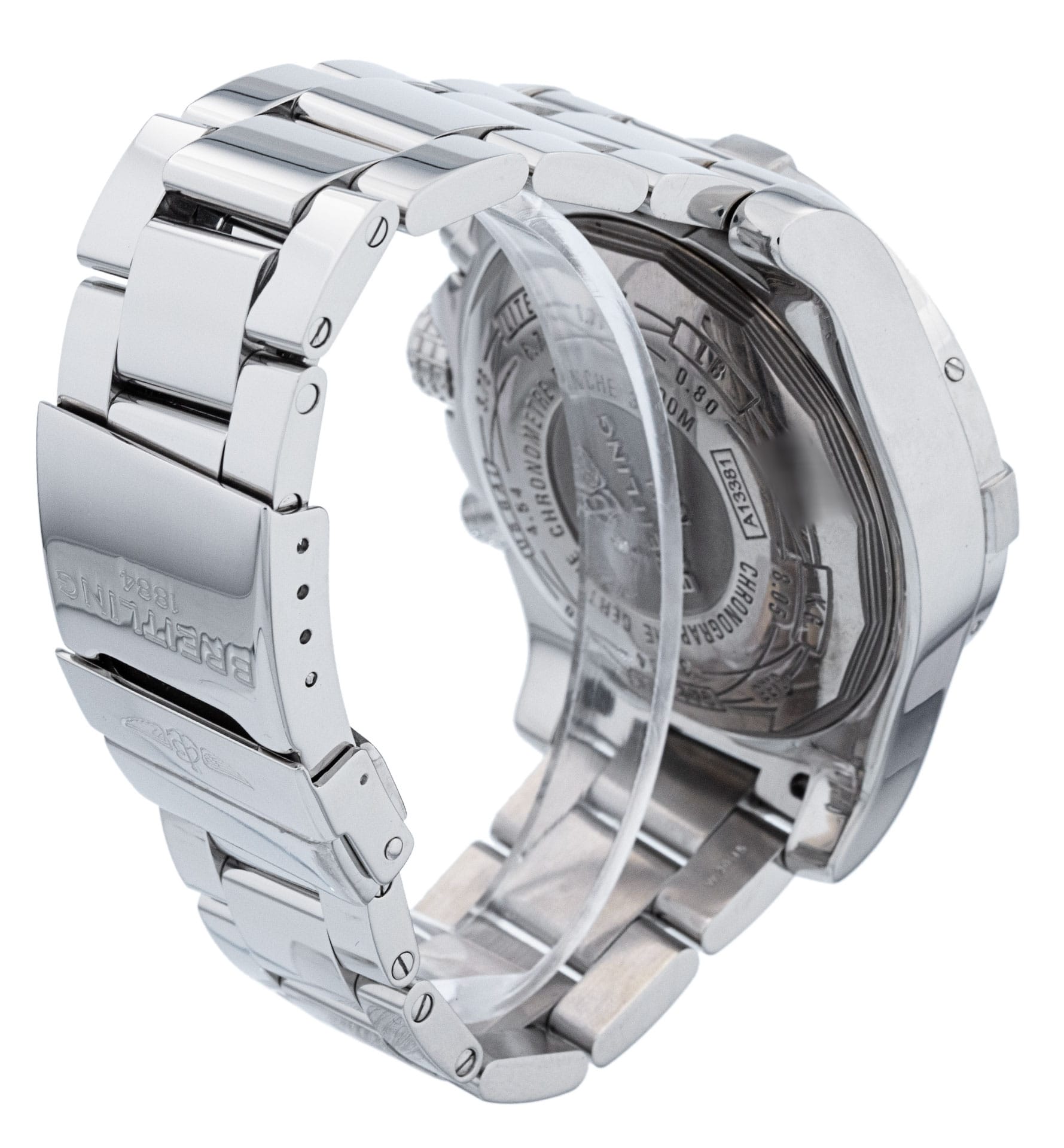 Breitling Avenger II A13381 Thumbnail 3