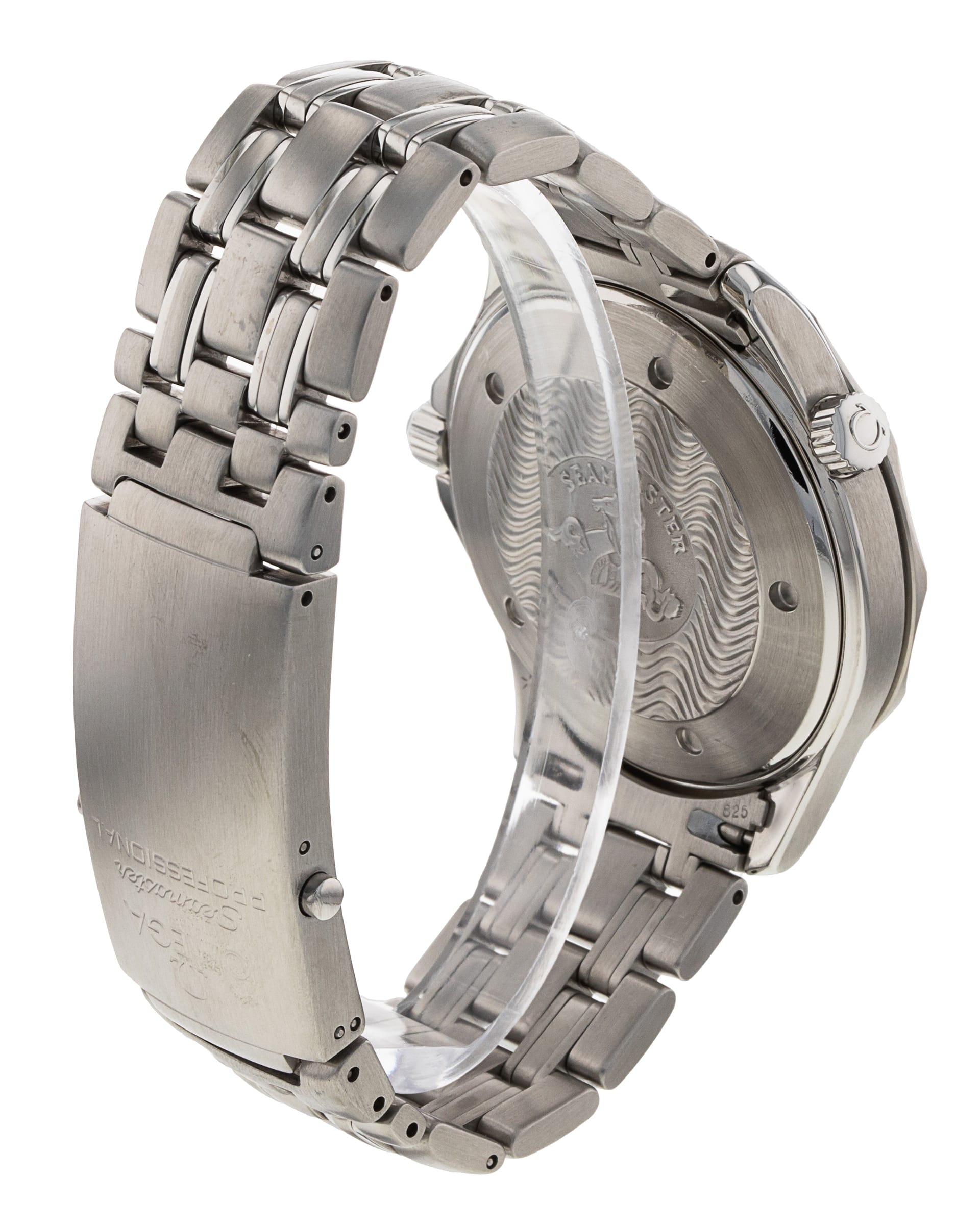 Omega Seamaster 300m 2531.80.00 Thumbnail 3