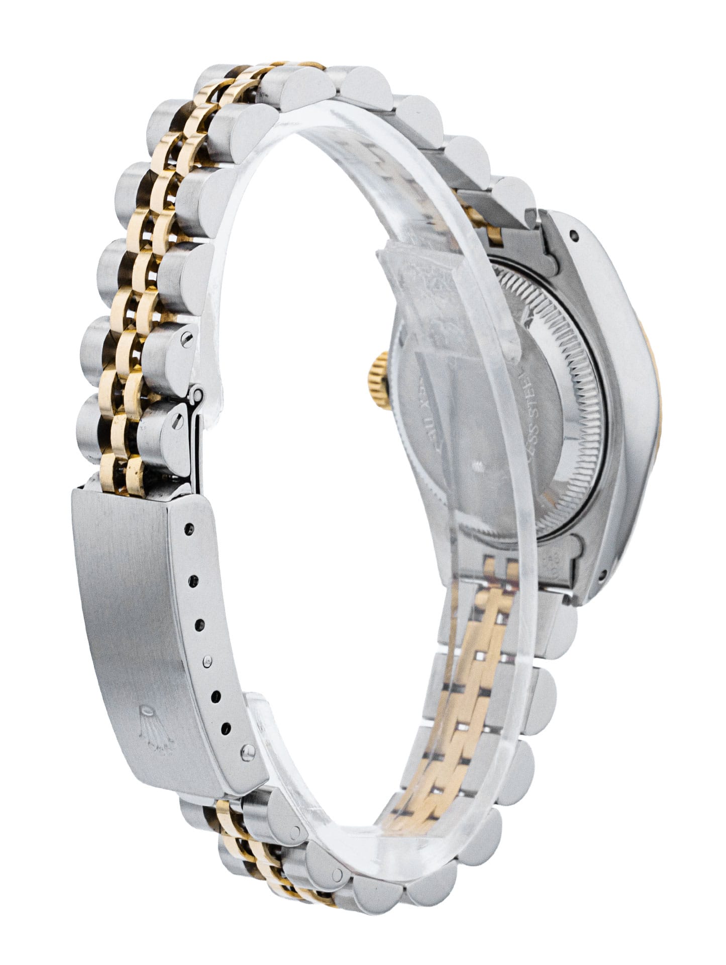 Rolex Datejust Lady 69173 Thumbnail 3