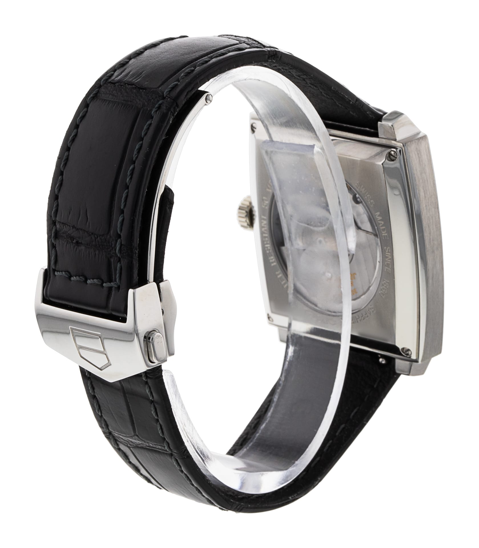 Tag Heuer Monaco WW2110.FC6177 Thumbnail 3