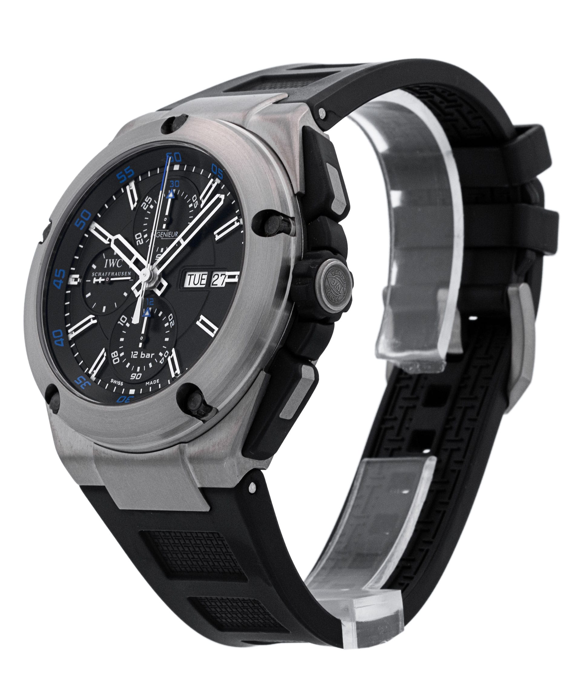 IWC Ingenieur IW376501 Thumbnail 2